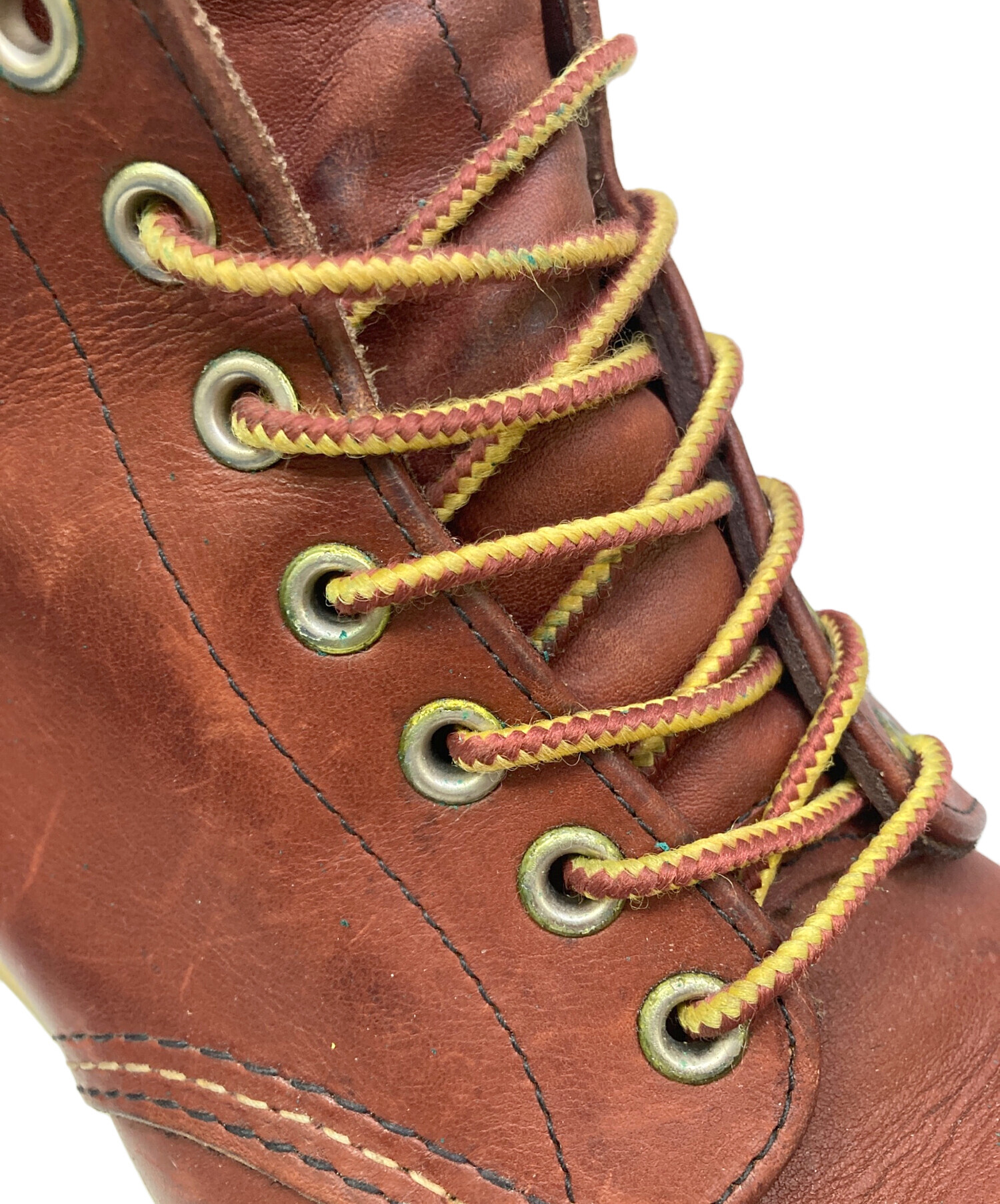 中古・古着通販】RED WING (レッドウィング) アイリッシュセッター 