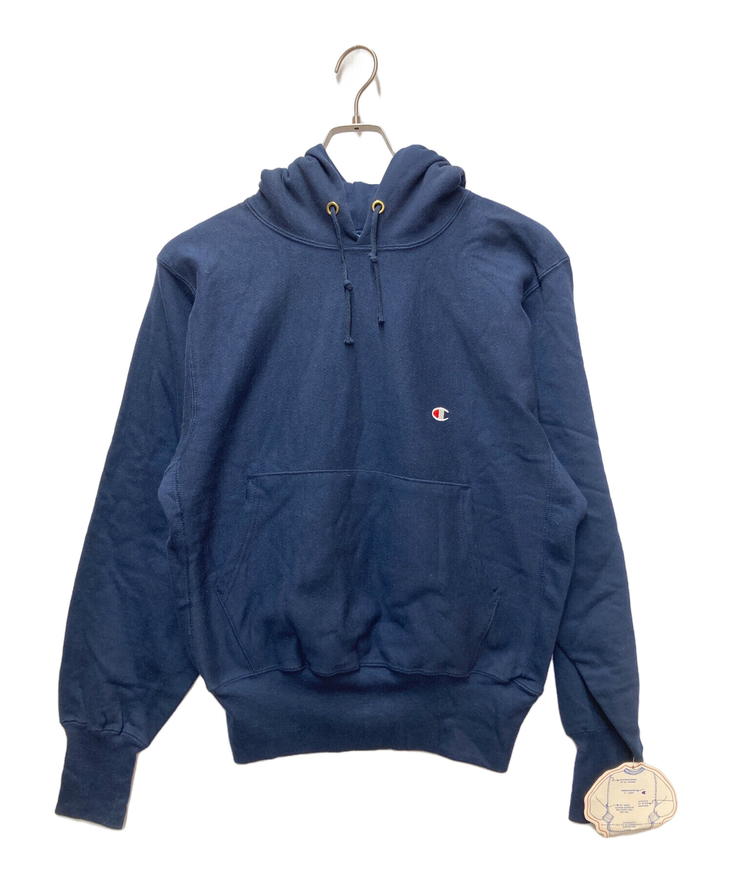 中古・古着通販】Champion REVERSE WEAVE (チャンピオンリバース 