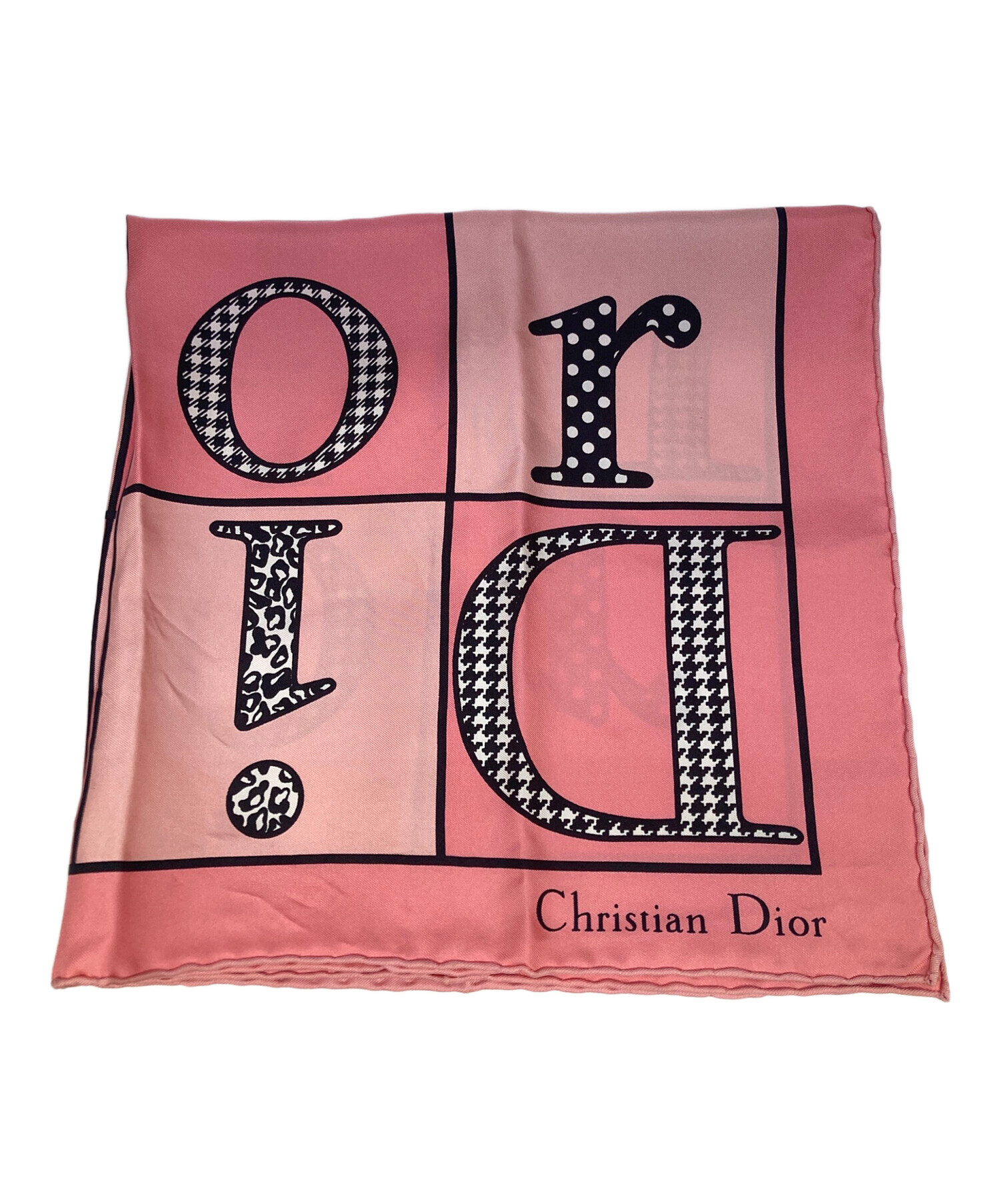 中古・古着通販】Christian Dior (クリスチャン ディオール) Dior 