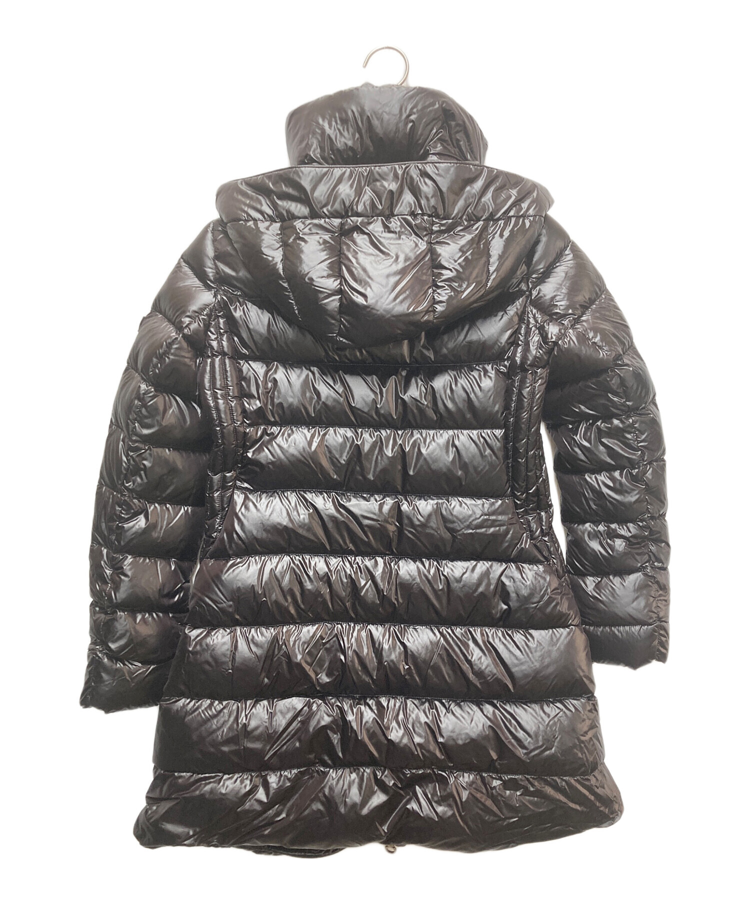 中古・古着通販】TATRAS (タトラス) ダウンコート BABILA ブラック 