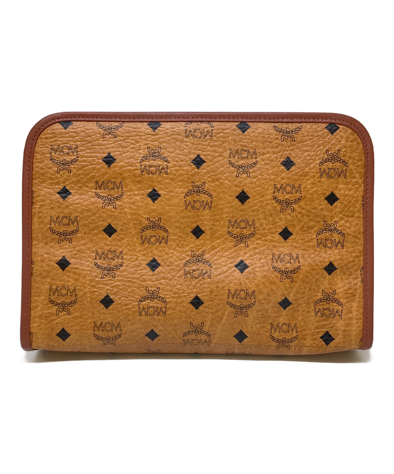 Mcm MCMクラッチバッグ Clutches (MCM⁄クラッチバッグ