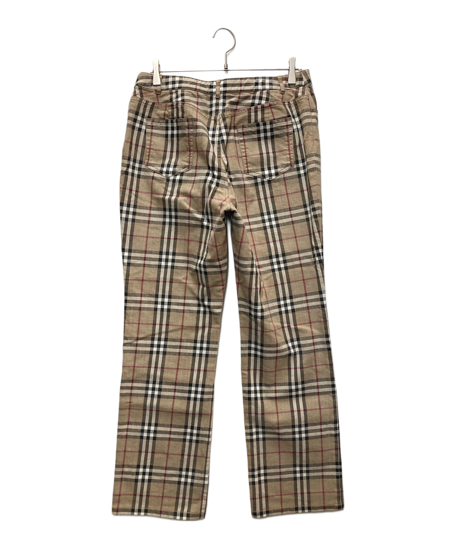 中古・古着通販】BURBERRY LONDON (バーバリーロンドン) ノバ 
