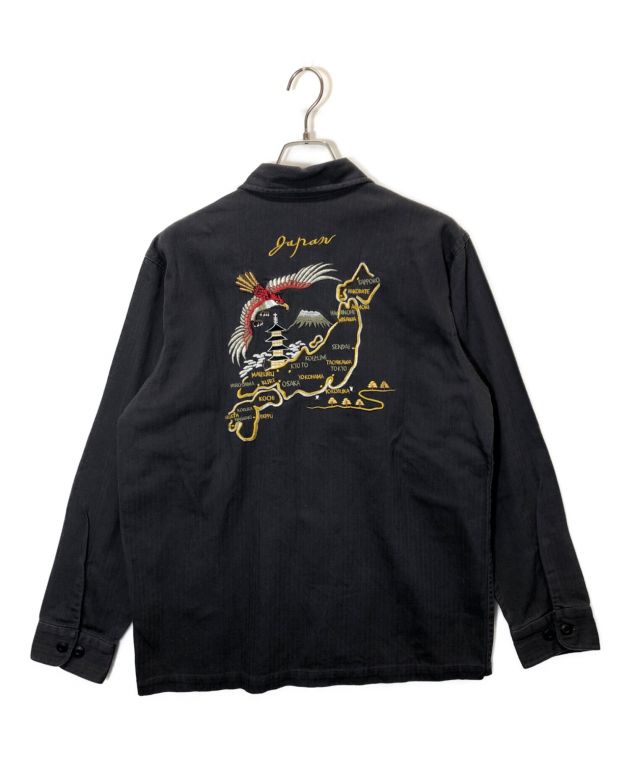 中古・古着通販】ALPHA INDUSTRIES (アルファインダストリーズ 