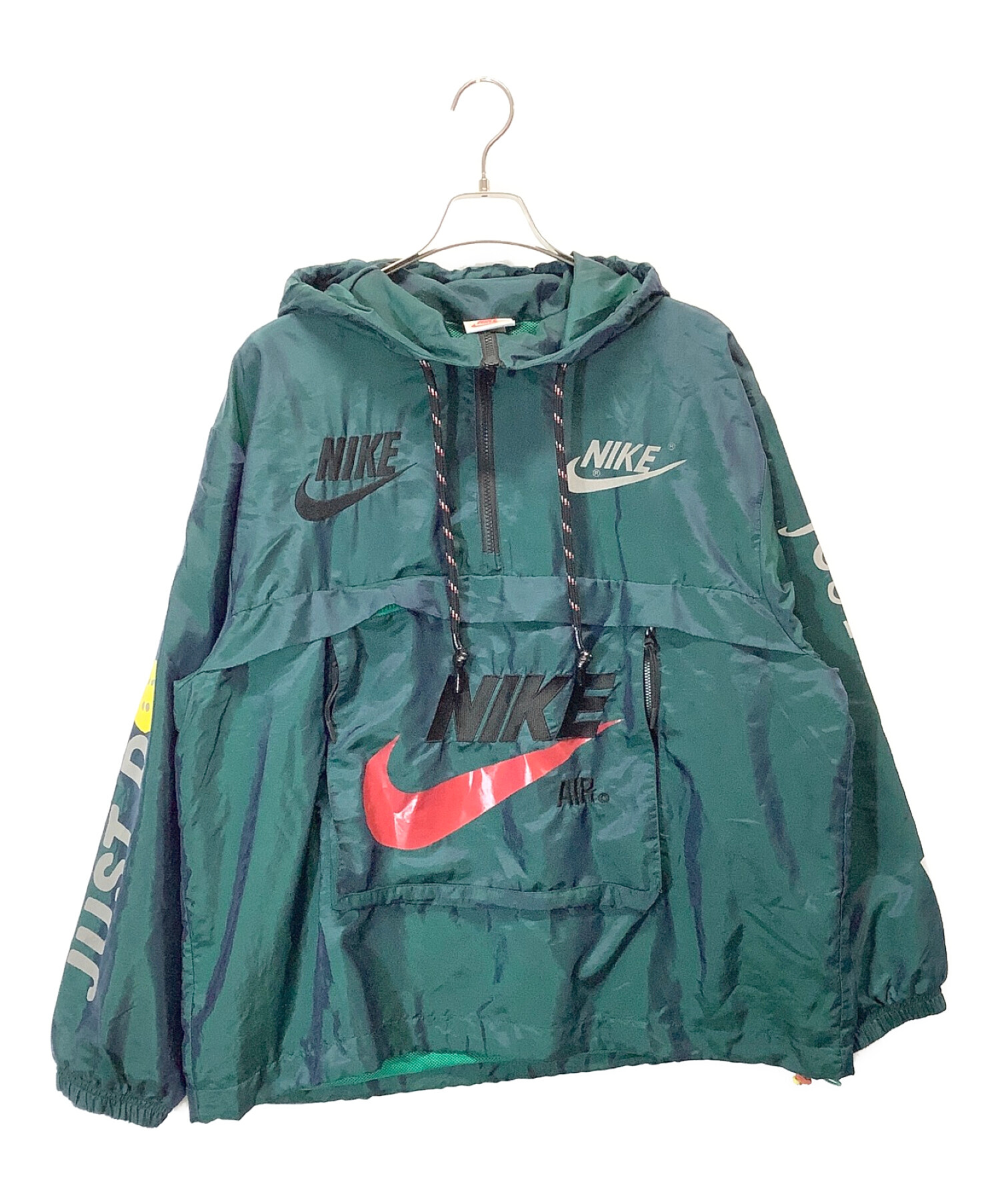 新品 上がり NIKE CPFM ナイキ パーカー
