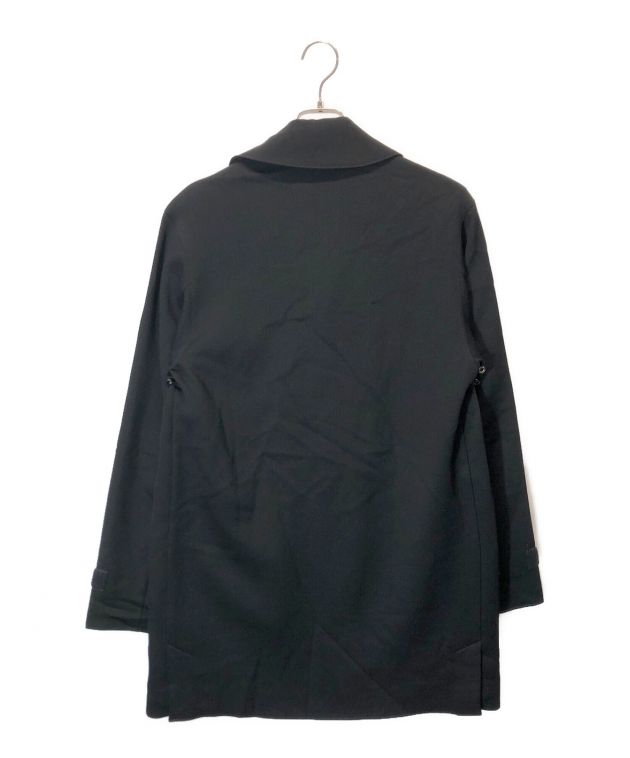 中古・古着通販】SOPH. (ソフネット) ステンカラーコート 