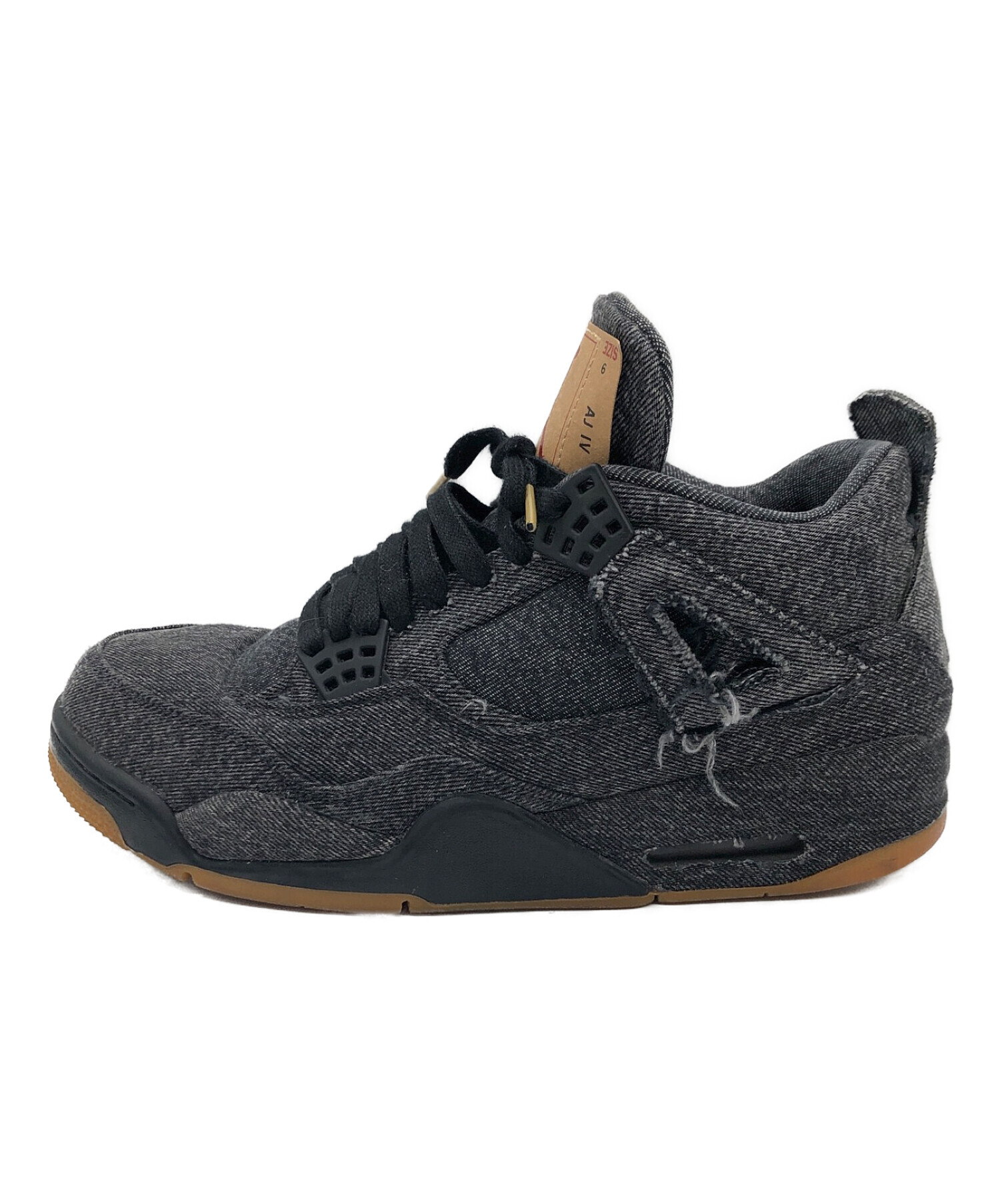 中古・古着通販】NIKE (ナイキ) LEVI