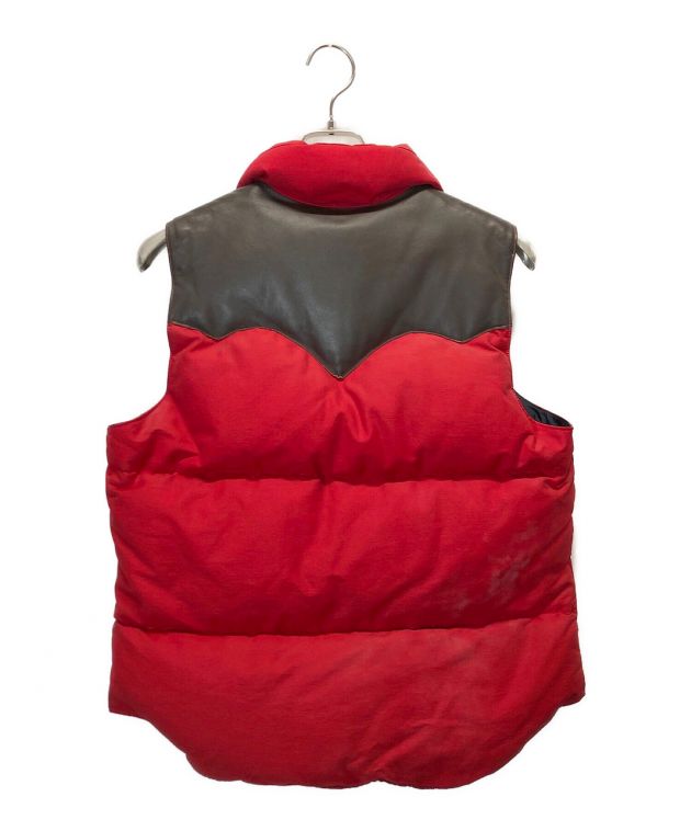 中古・古着通販】RockyMountainFeatherBed (ロッキーマウンテン 