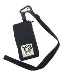 中古・古着通販】Y-3 (ワイスリー) TRVL WALLET（トラベル ウォレット 