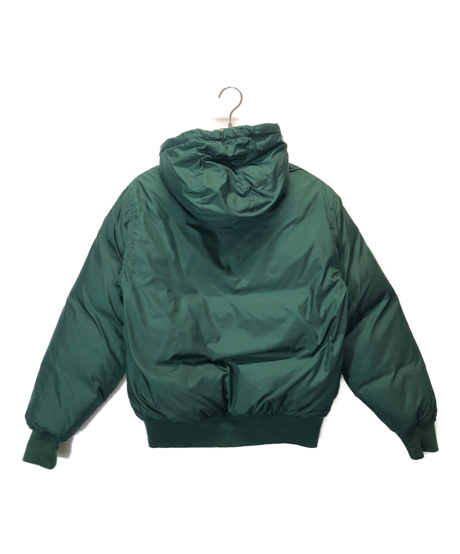中古・古着通販】POLO RALPH LAUREN (ポロ・ラルフローレン) ダウン 
