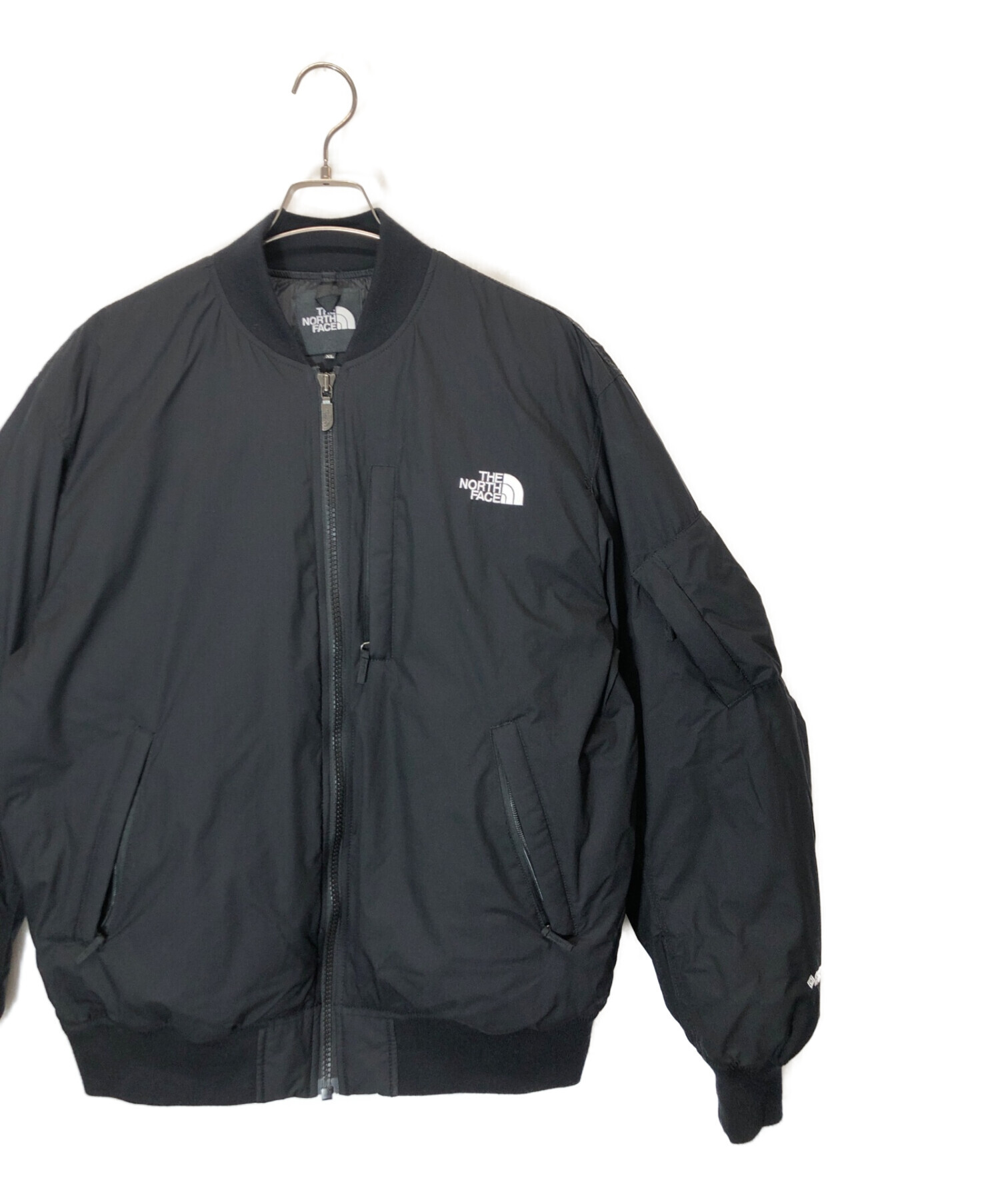 中古・古着通販】THE NORTH FACE (ザ ノース フェイス) GTX INSULATION  