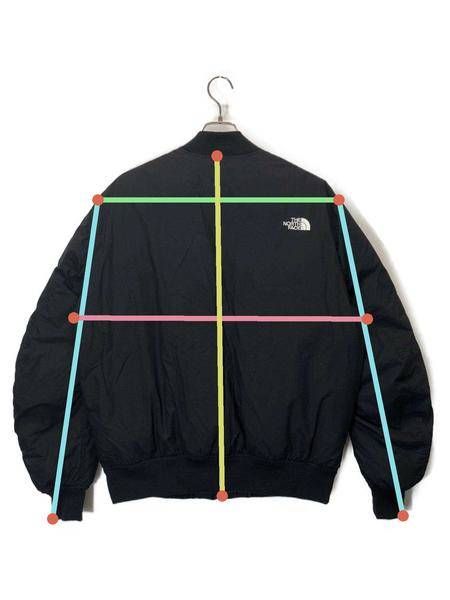中古・古着通販】THE NORTH FACE (ザ ノース フェイス) GTX INSULATION 