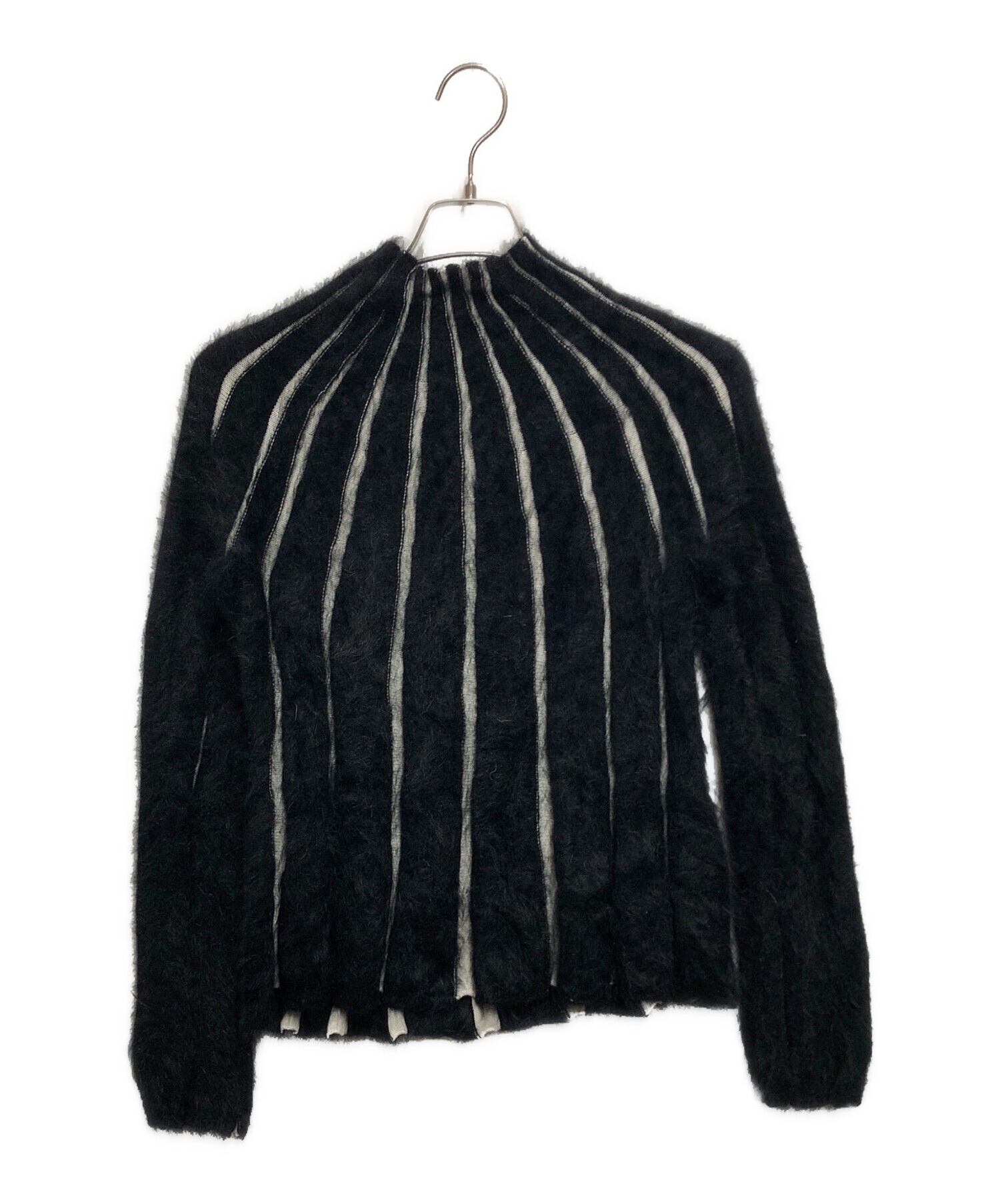 中古・古着通販】EMPORIO ARMANI (エンポリオアルマーニ) シャギー 