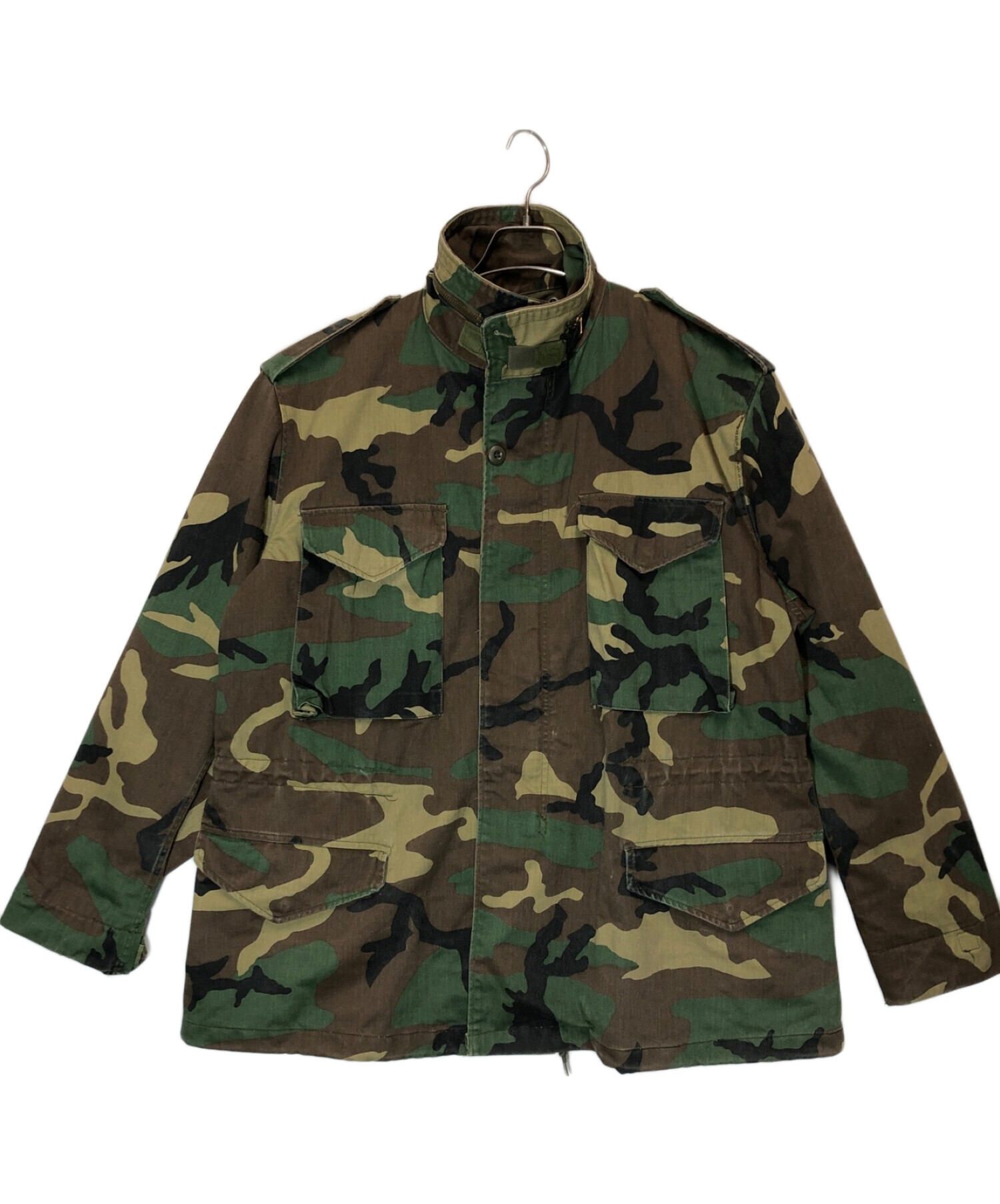 中古・古着通販】ALPHA INDUSTRIES (アルファインダストリーズ 