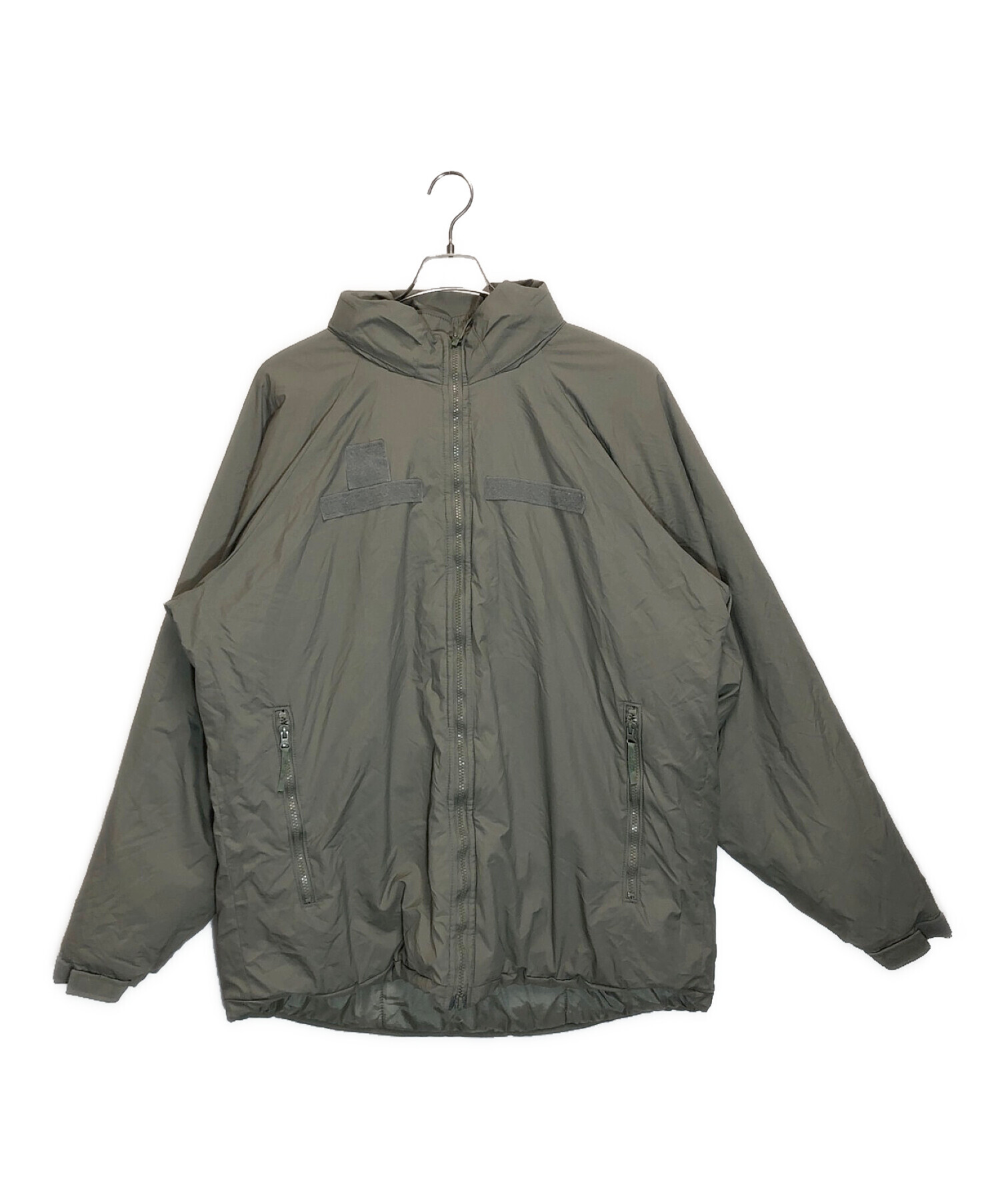 中古・古着通販】ECWCS (エクワックス) GⅢ LEVEL7 EXTREME COLD 