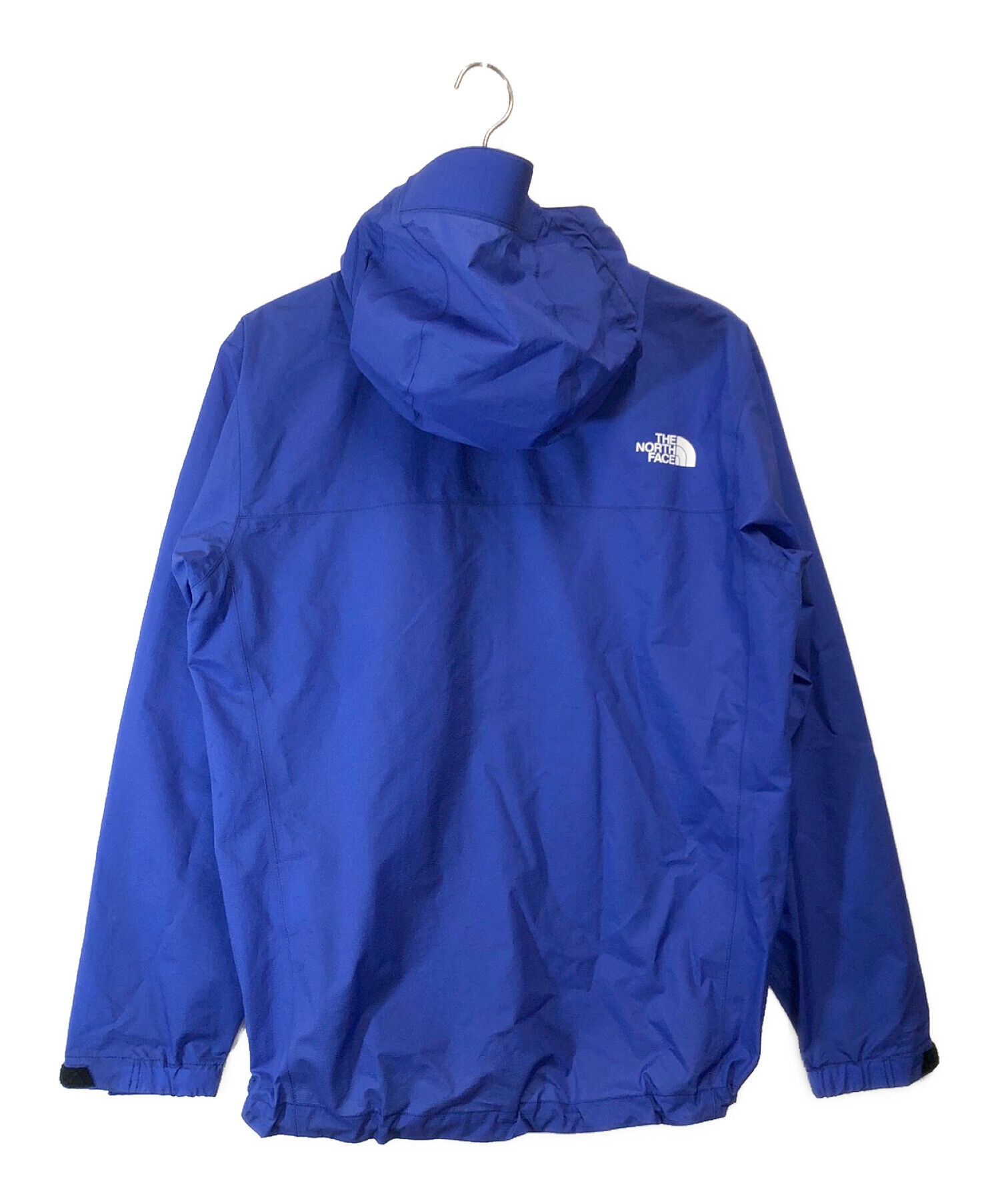 THE NORTHFACEノースフェイスHYVENTジャケットブルーL aw24 ナイロン 