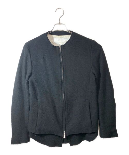 新品】ASKYY / LAYERED おもた BOMBER JACKET /