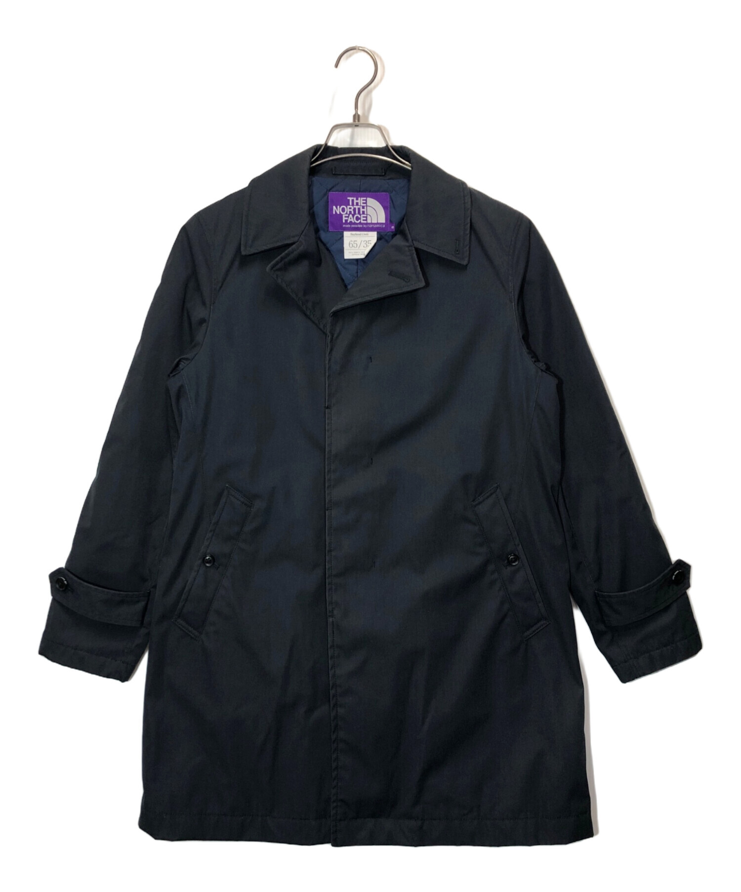 中古・古着通販】THE NORTHFACE PURPLELABEL (ザ・ノースフェイス 