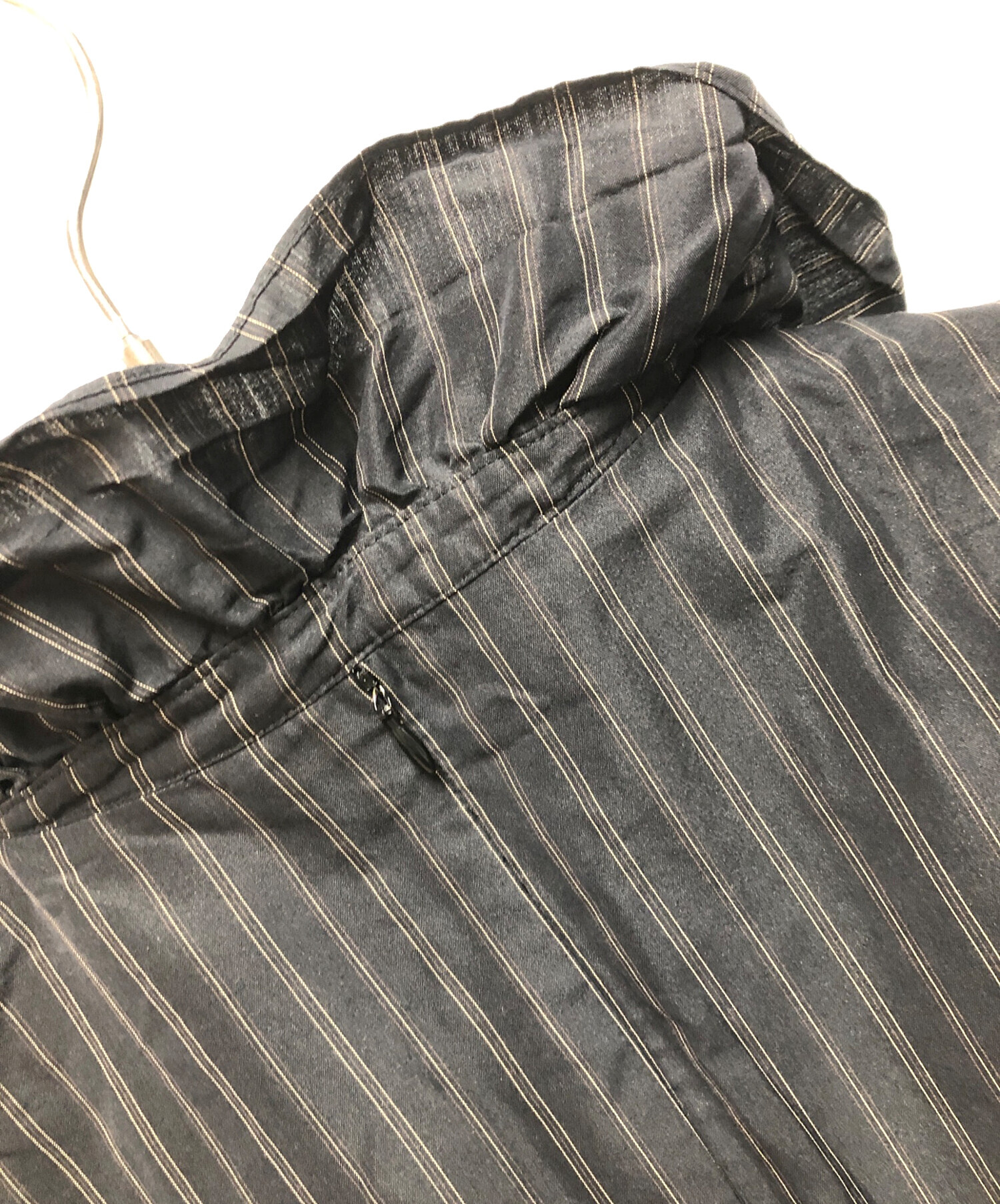 中古・古着通販】Rene (ルネ) ワンピース ブラック サイズ:SIZE38  