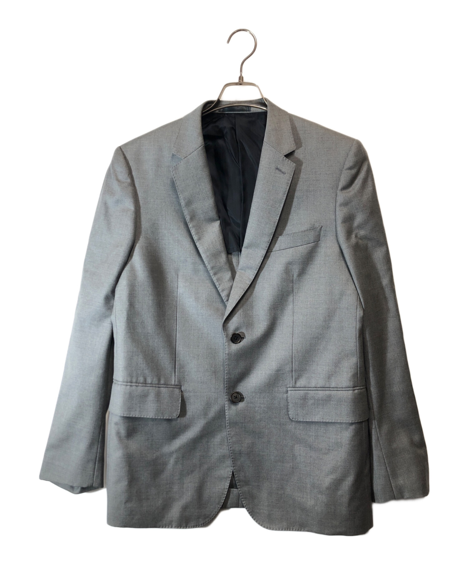 中古・古着通販】PAUL SMITH (ポールスミス) セットアップスーツ 