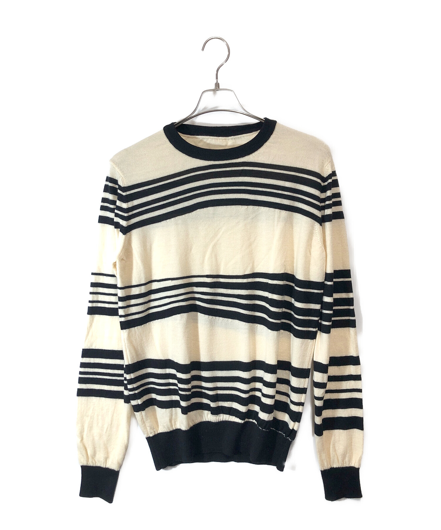 中古・古着通販】DOLCE & GABBANA (ドルチェ＆ガッバーナ) ニット 
