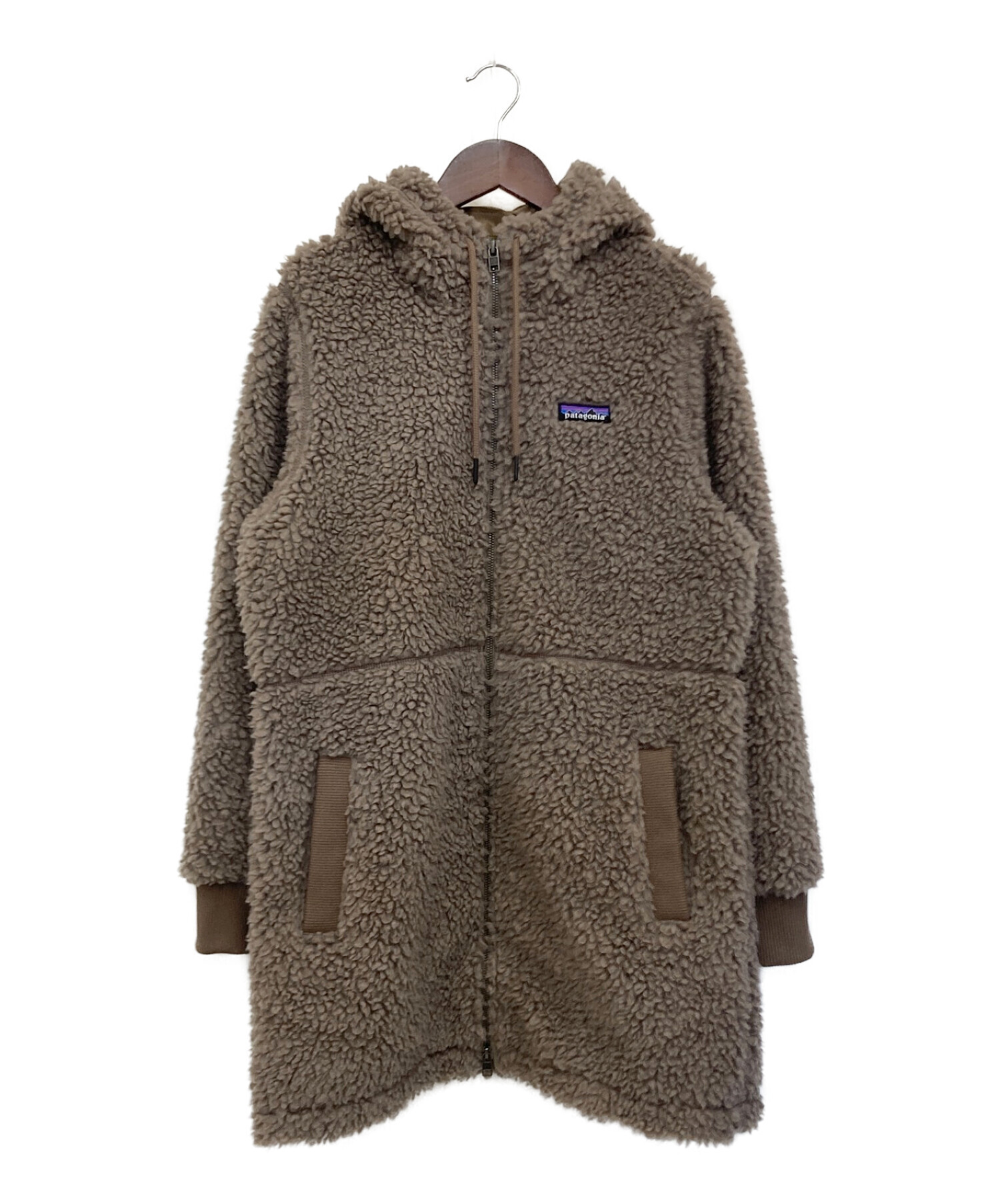 中古・古着通販】Patagonia (パタゴニア) ダスティメサパーカー  