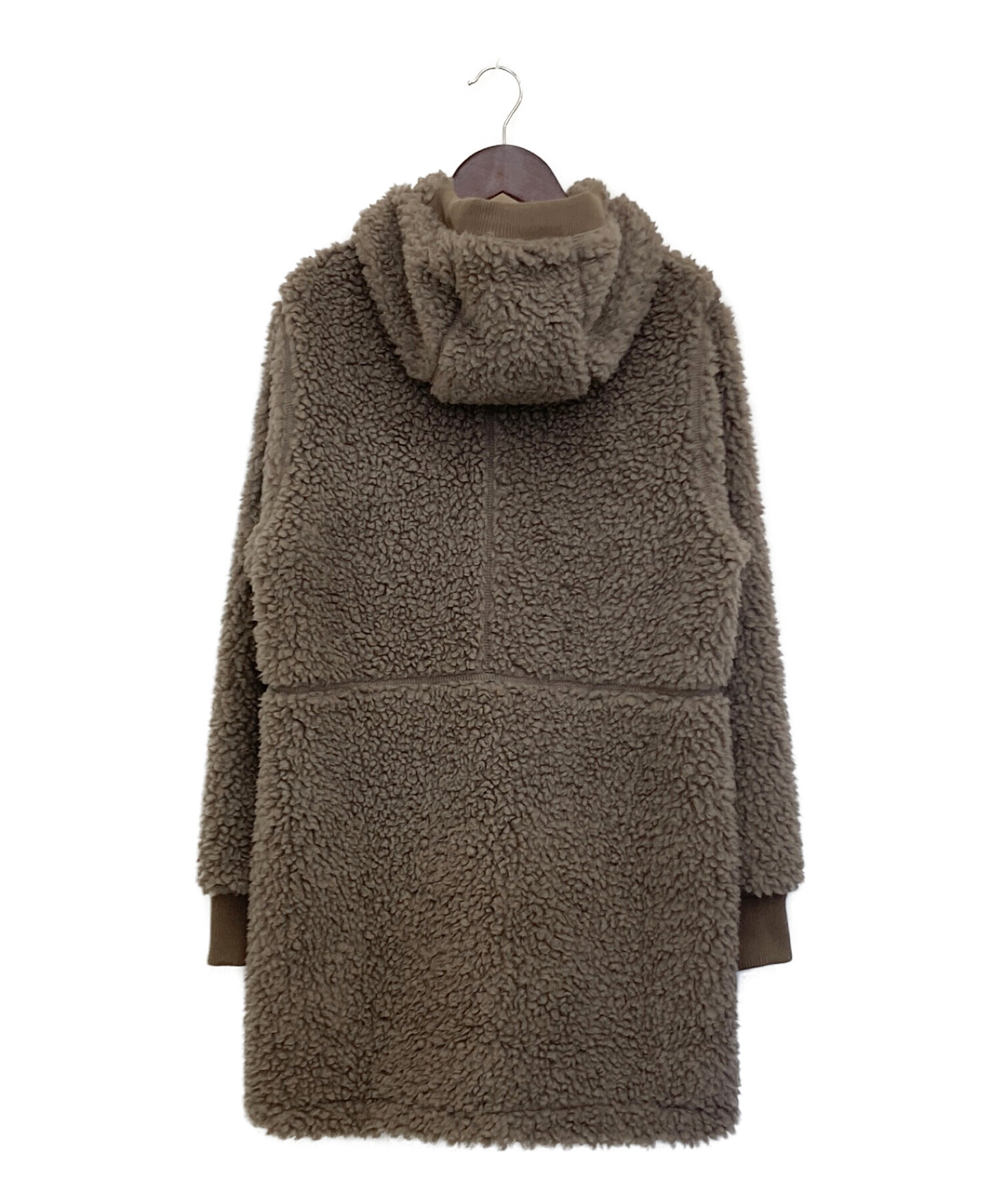 Patagonia パタゴニア ダスティメサパーカー Sサイズ レディース