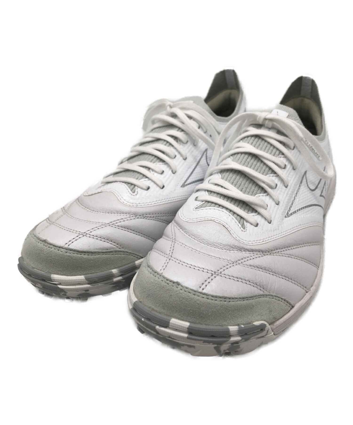 Mizuno Morelia Pro トレーニングシューズ　27.5 Mizuno Morelia Pro トレーニングシューズ 27.5 MIZUNO (ミズノ