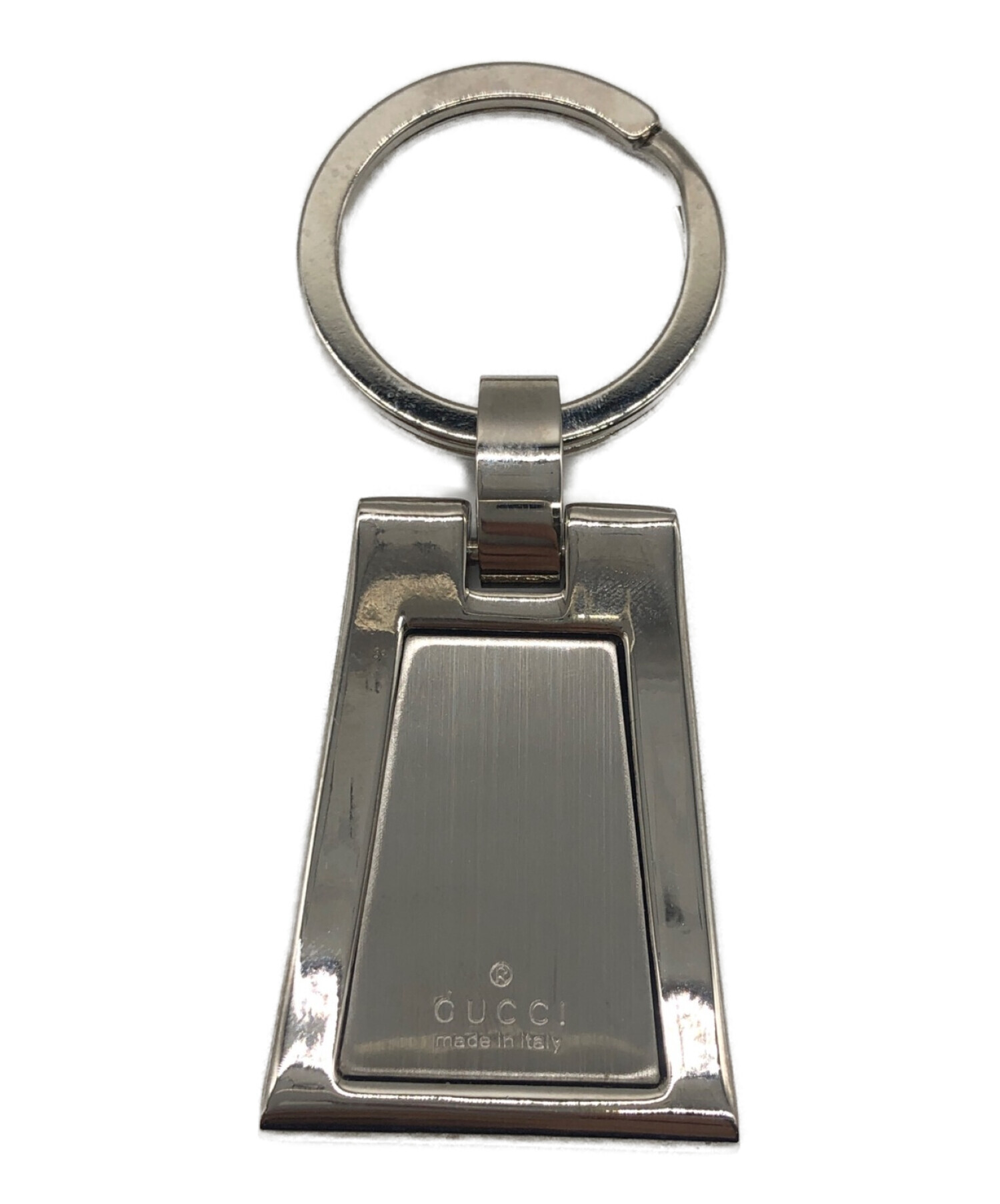 中古・古着通販】GUCCI (グッチ) キーチャーム｜ブランド・古着通販 