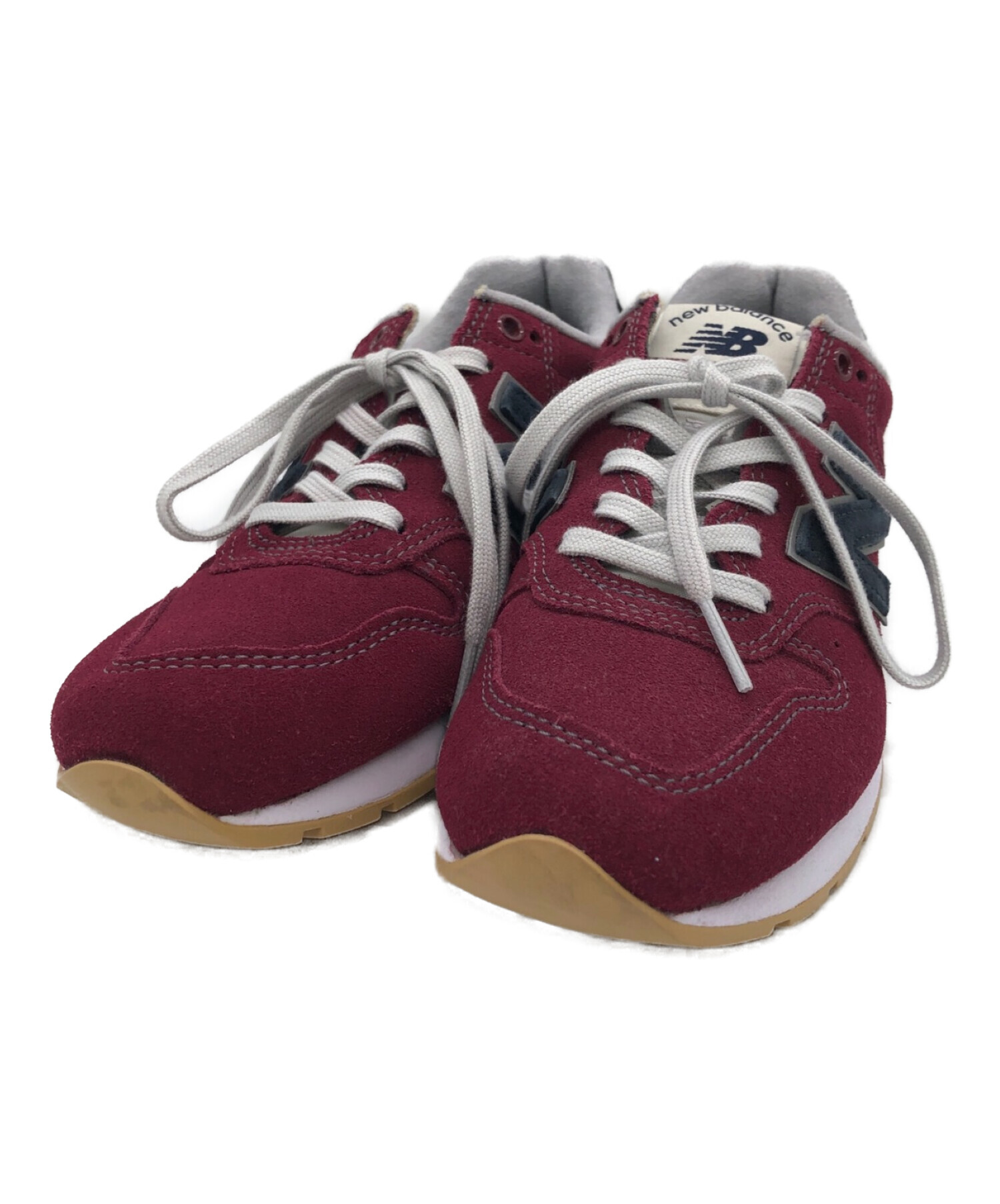 中古・古着通販】NEW BALANCE (ニューバランス) ローカットスニーカー 