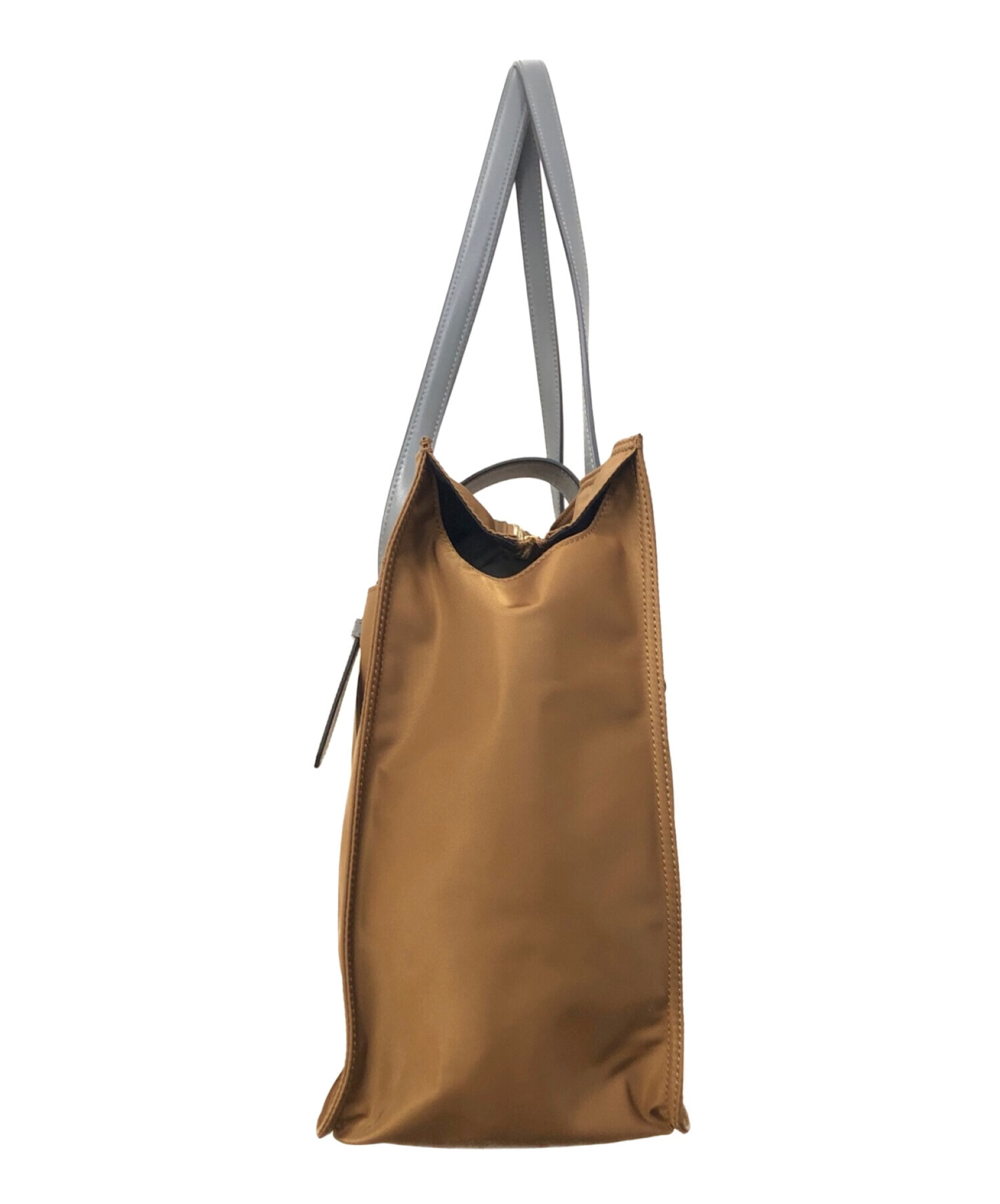 シルバー/レッド [新品、未使用タグ付き]アンテプリマ ALISEA NYLON