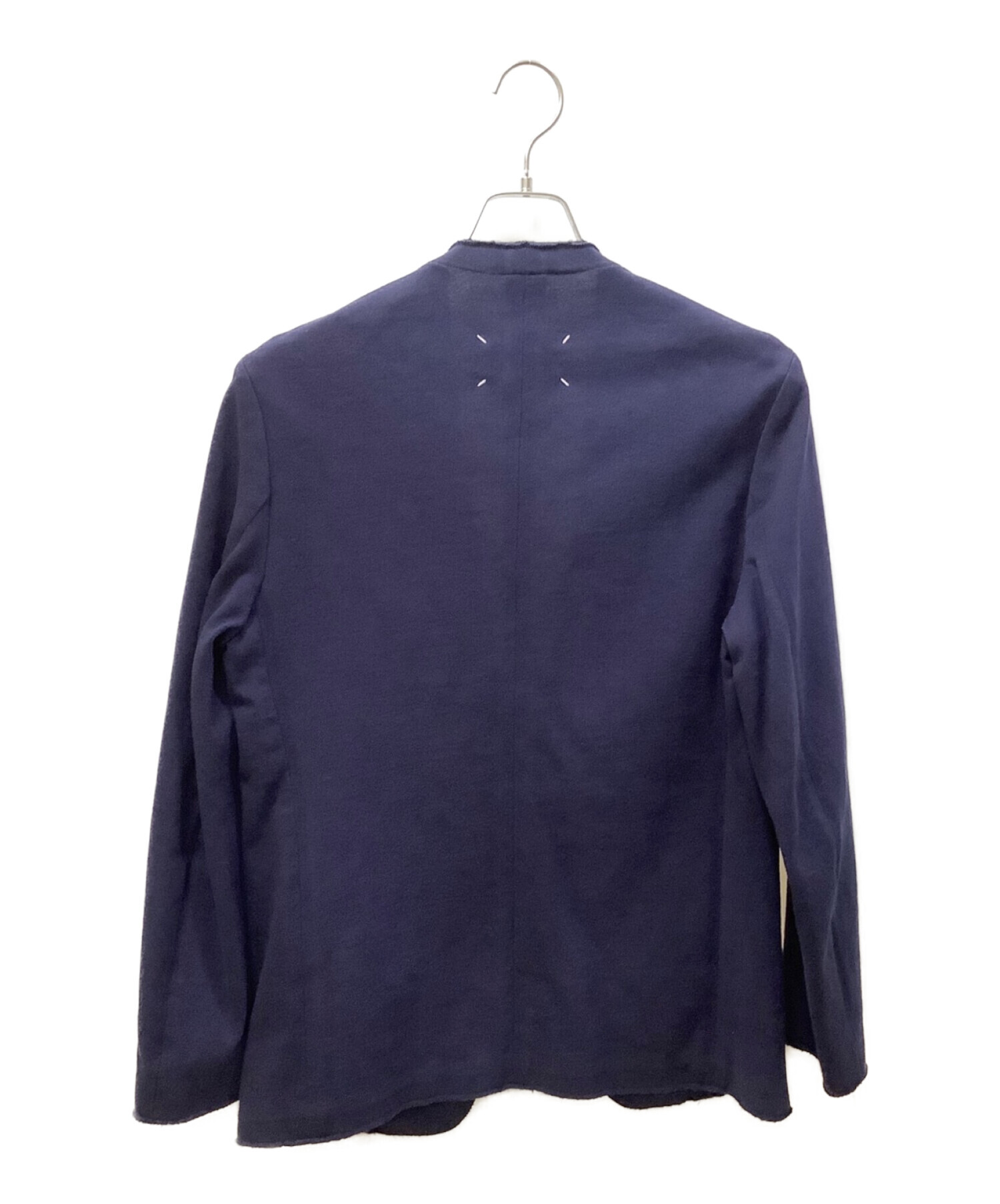 中古・古着通販】Maison Margiela (メゾンマルジェラ) カットオフノー 