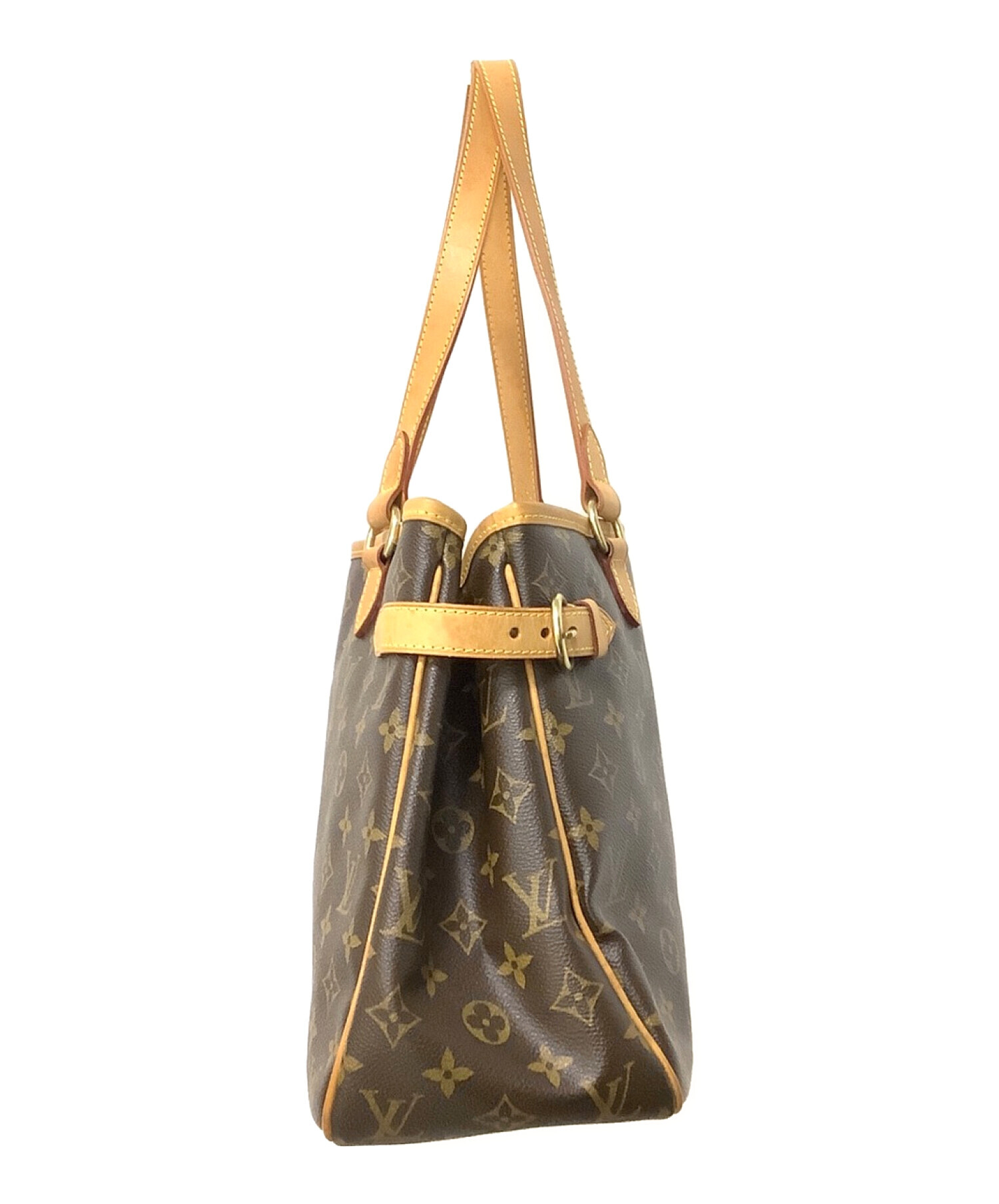 中古・古着通販】LOUIS VUITTON (ルイ ヴィトン) バティニョール ...