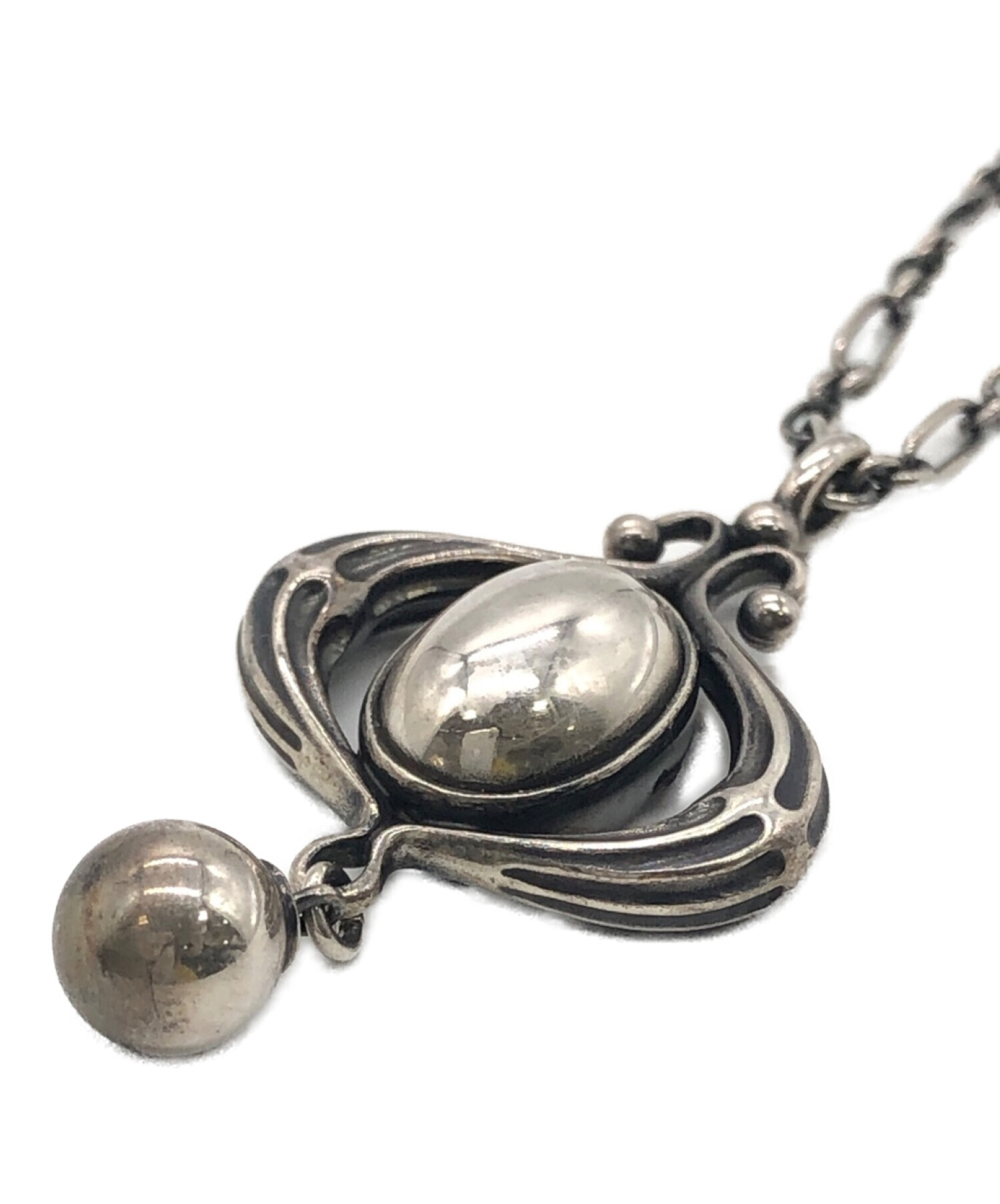 GEORG JENSEN ジョージジェンセン 2013年 ヘリテージ イヤーデザイン 