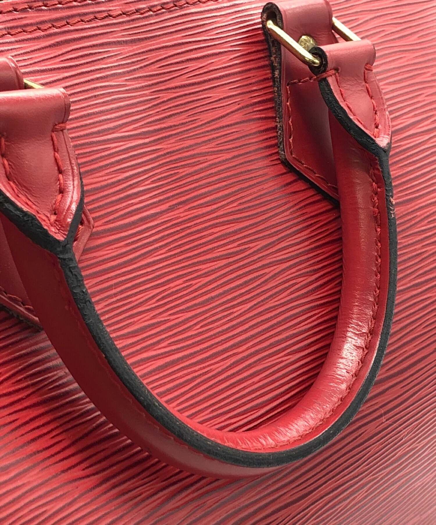 中古・古着通販】LOUIS VUITTON (ルイ ヴィトン) スピーディ25  