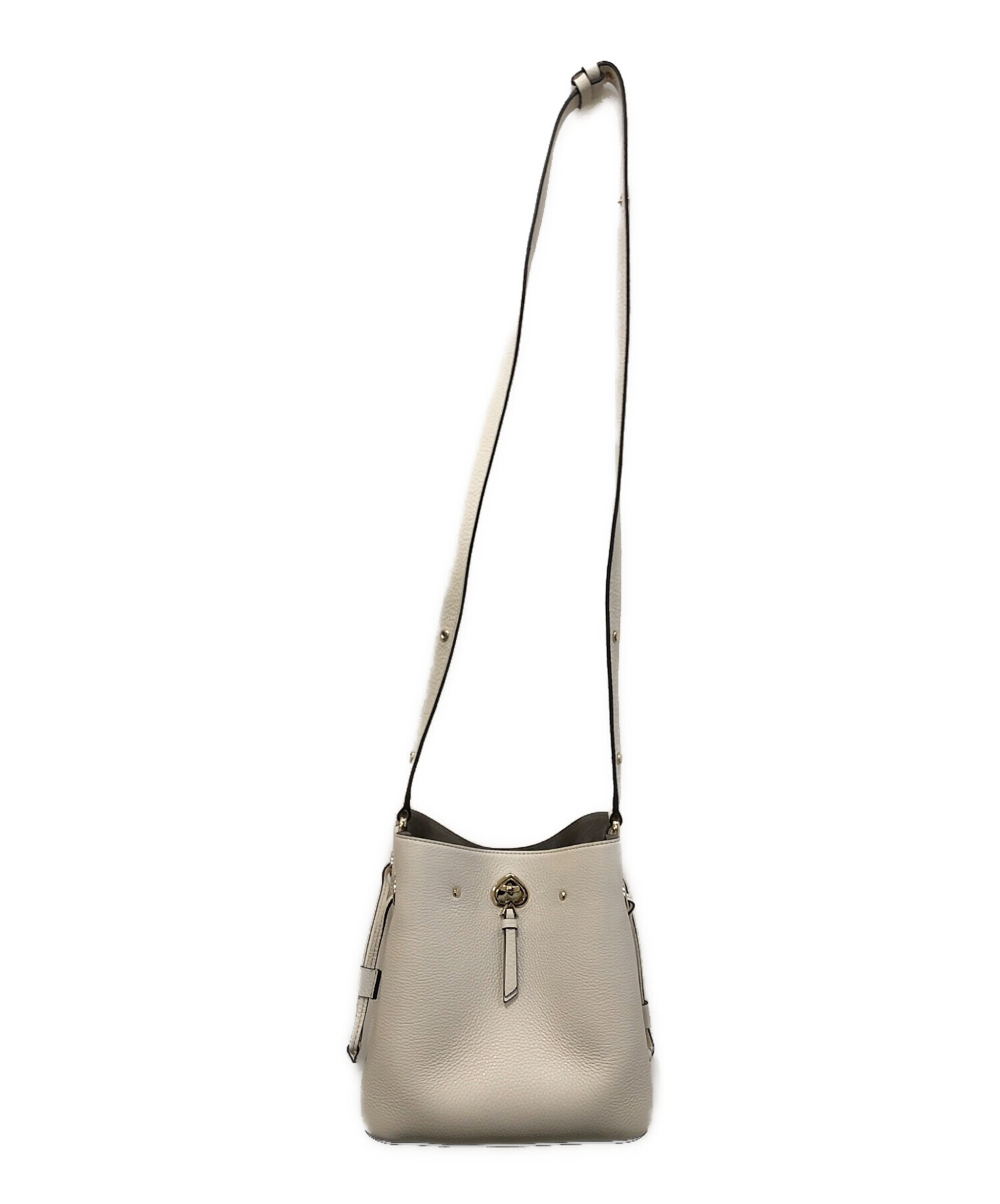 中古・古着通販】Kate Spade (ケイトスペード) ショルダーバッグ 