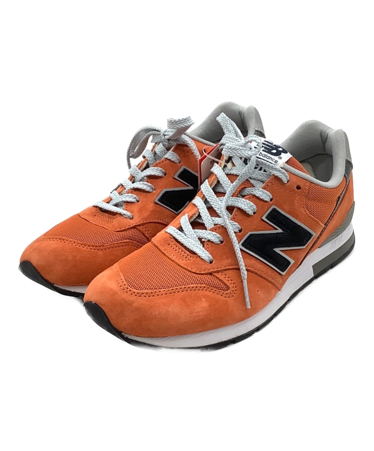 中古・古着通販】NEW BALANCE (ニューバランス) ローカットスニーカー