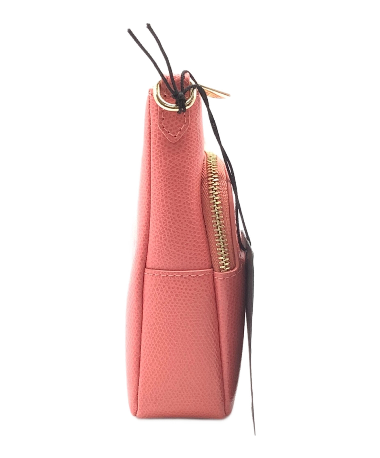 値下 ショルダーバッグ ブラック FURLA 固 バッグ 新品 未使用