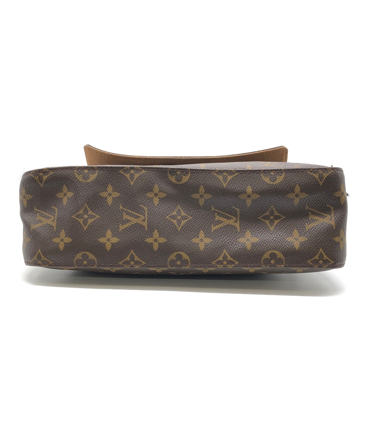 中古・古着通販】LOUIS VUITTON (ルイ ヴィトン) ミニルーピング 