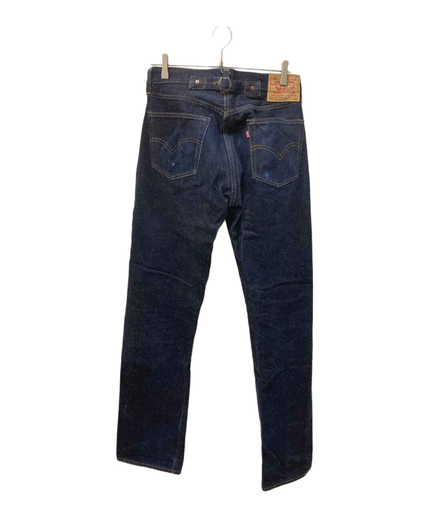 中古・古着通販】LEVI