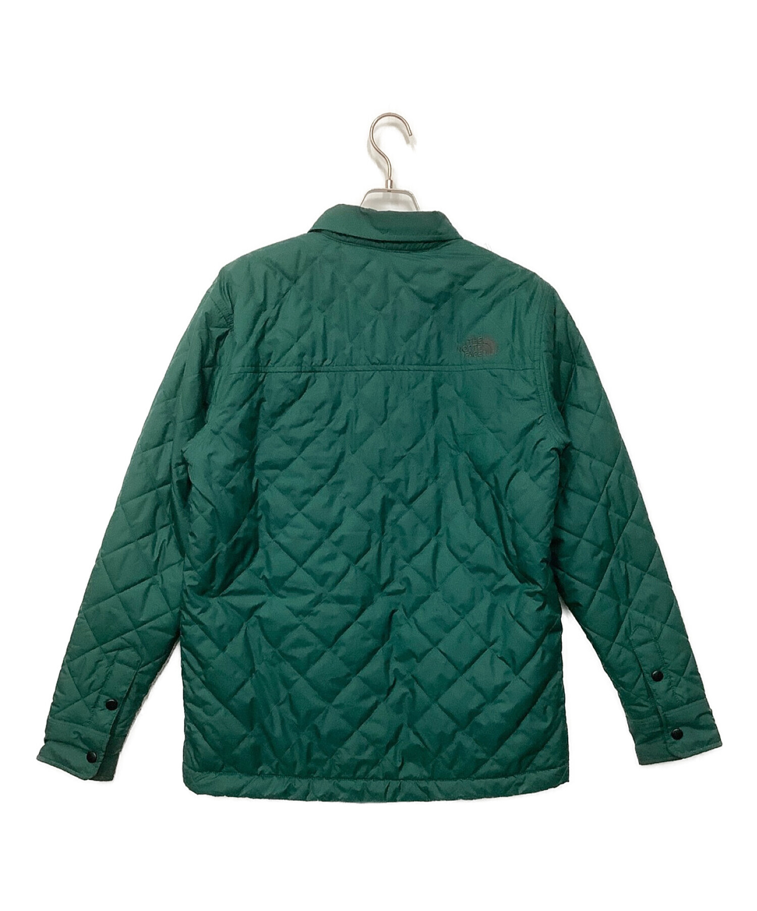 中古・古着通販】THE NORTH FACE (ザ ノース フェイス) 裏ボア