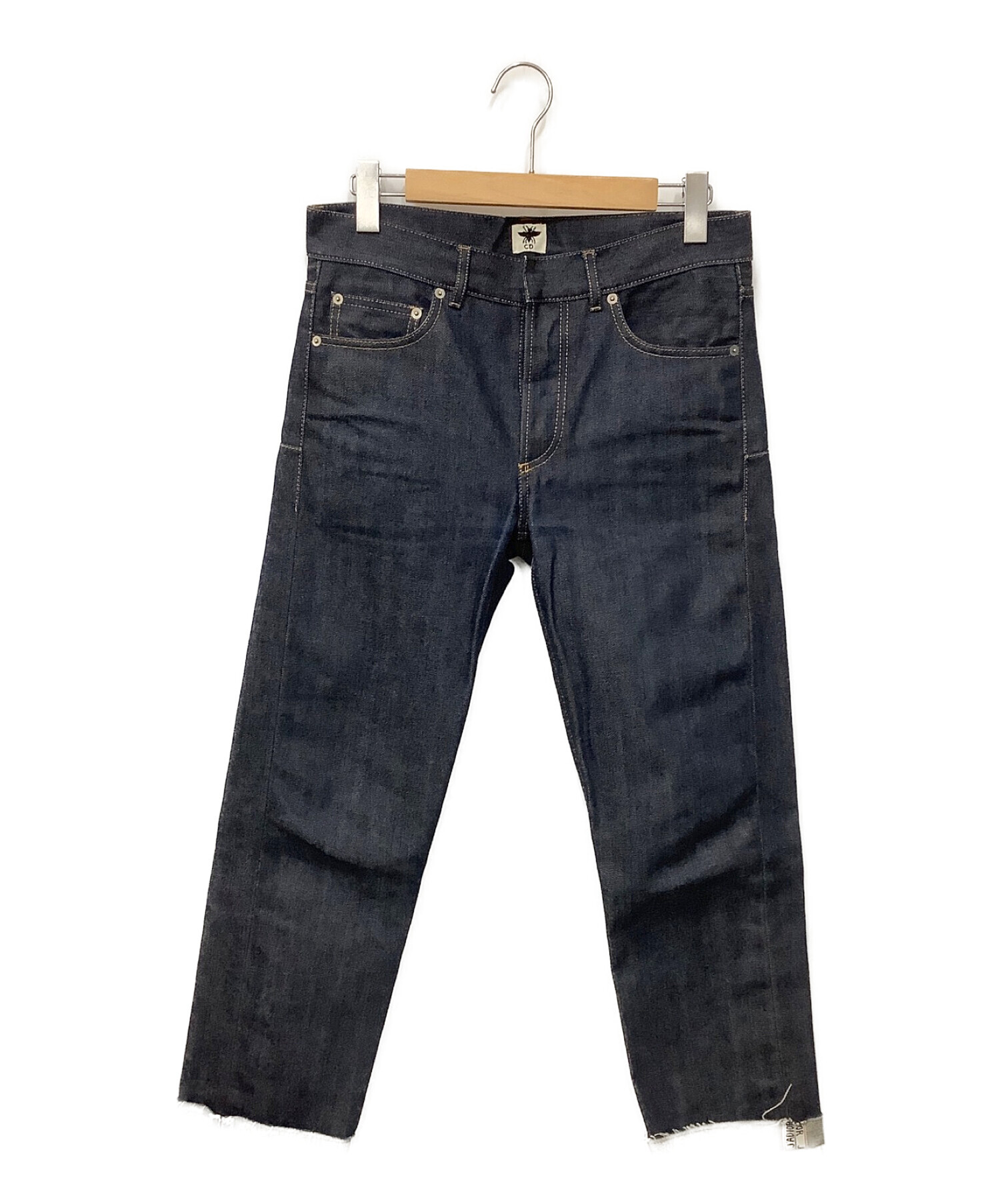 中古・古着通販】Christian Dior (クリスチャン ディオール) デニム 
