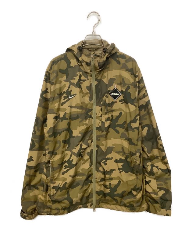 中古・古着通販】F.C.R.B. (エフシーアールビー) NIKE (ナイキ 