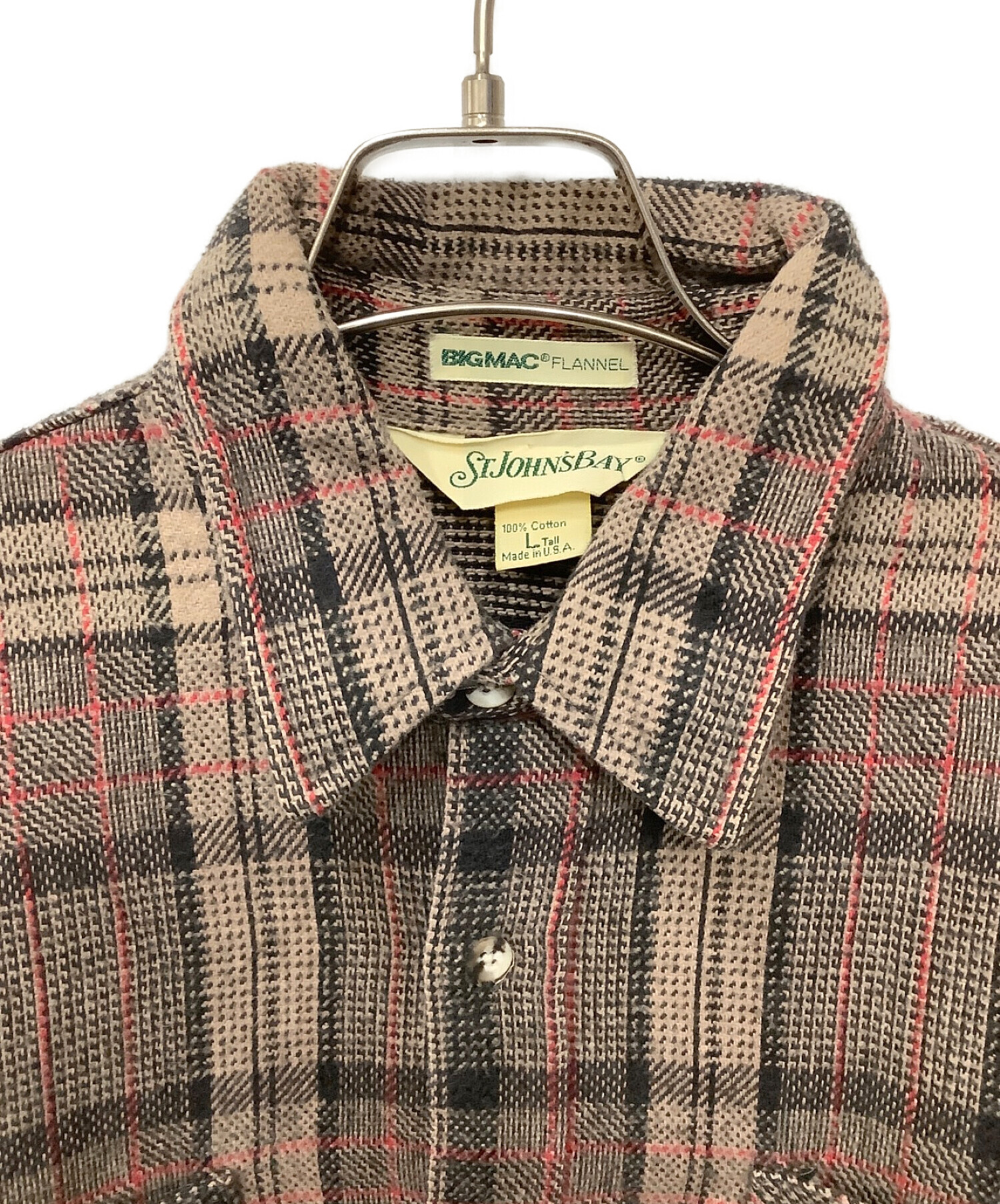 RRL チェックシャツ(菅田将暉着用) 菅田将暉さんからTシャツ貰えた