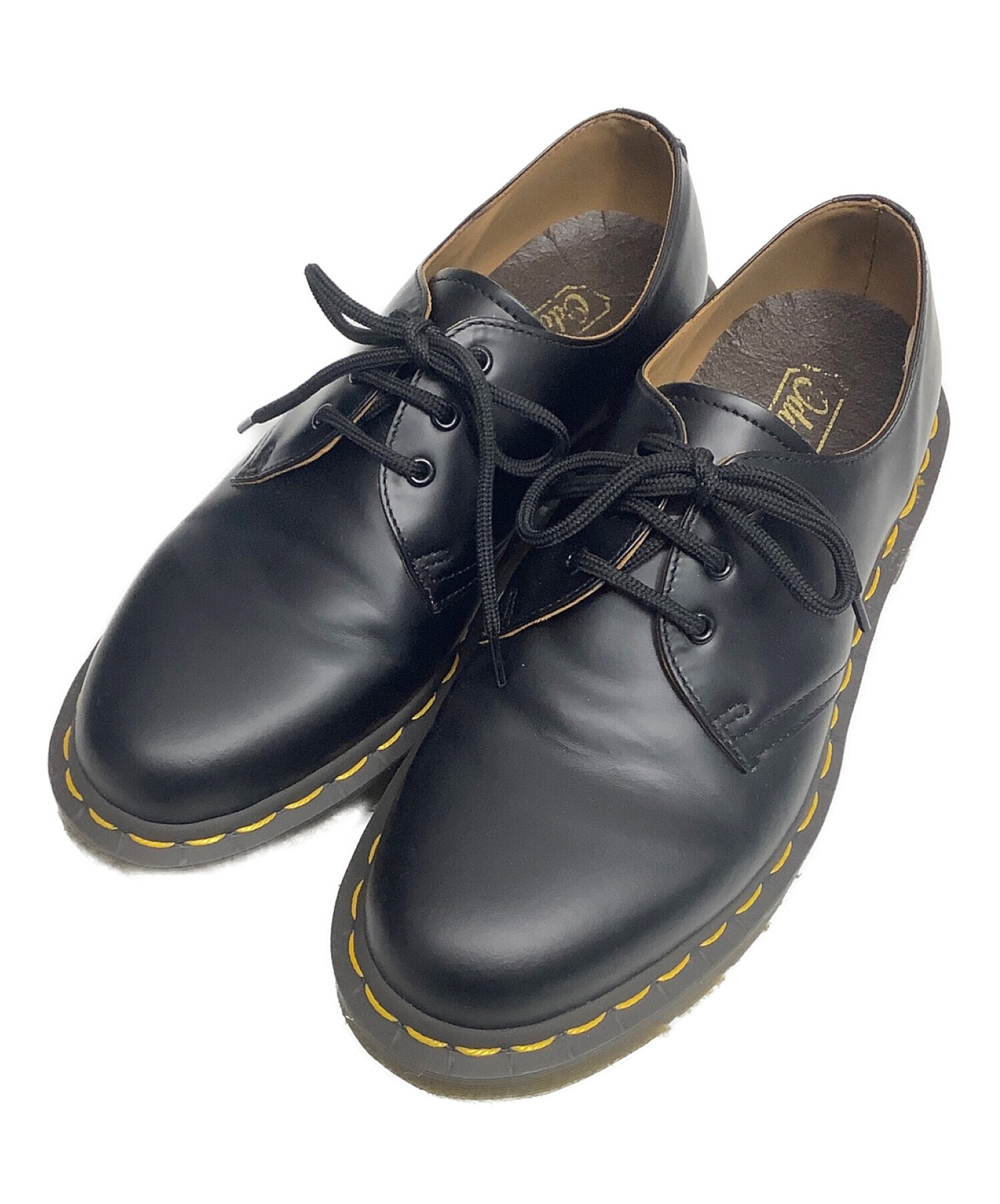中古・古着通販】Dr.Martens (ドクターマーチン) COMME des GARCONS 