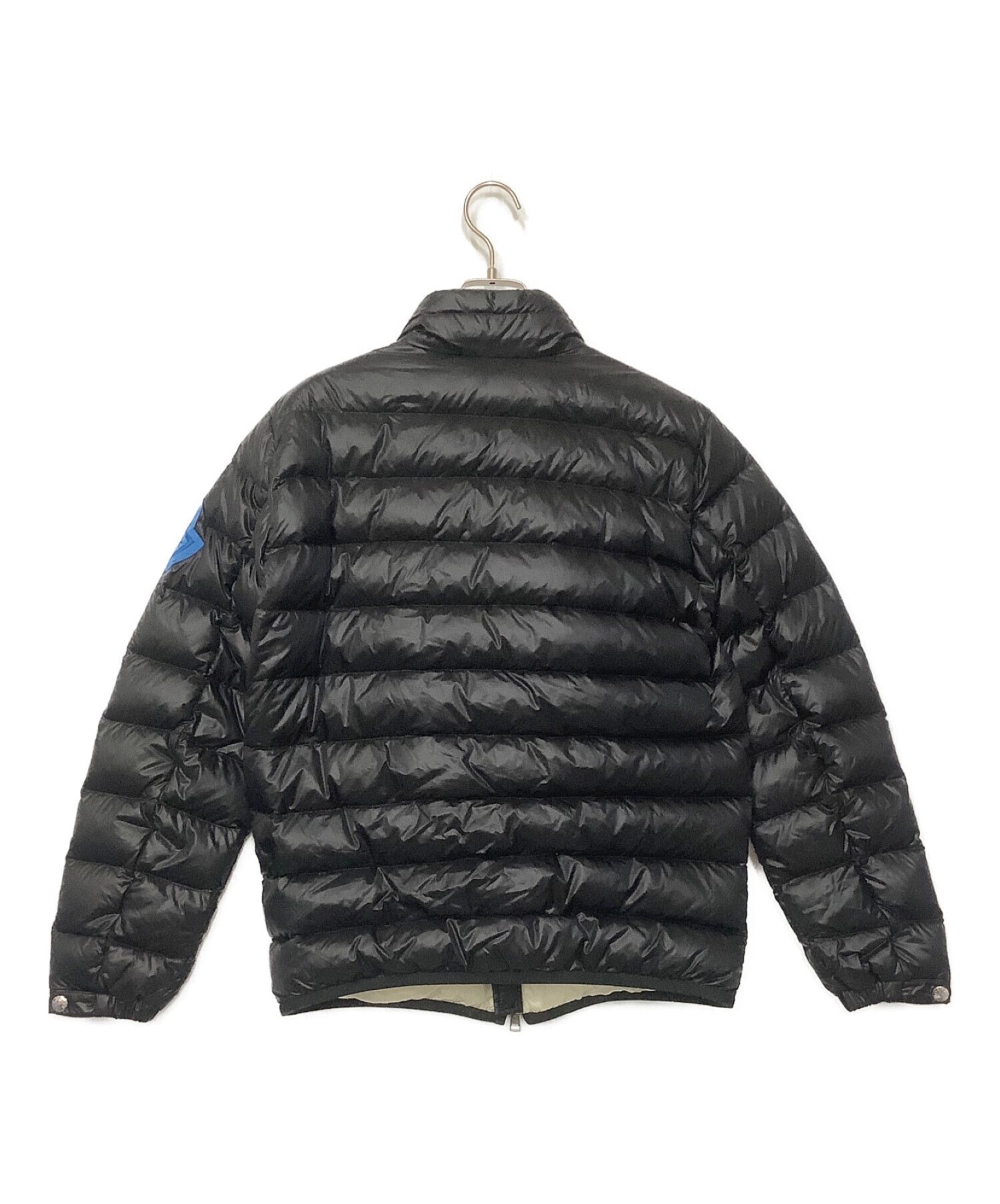 中古・古着通販】MONCLER (モンクレール) ダウンジャケット 