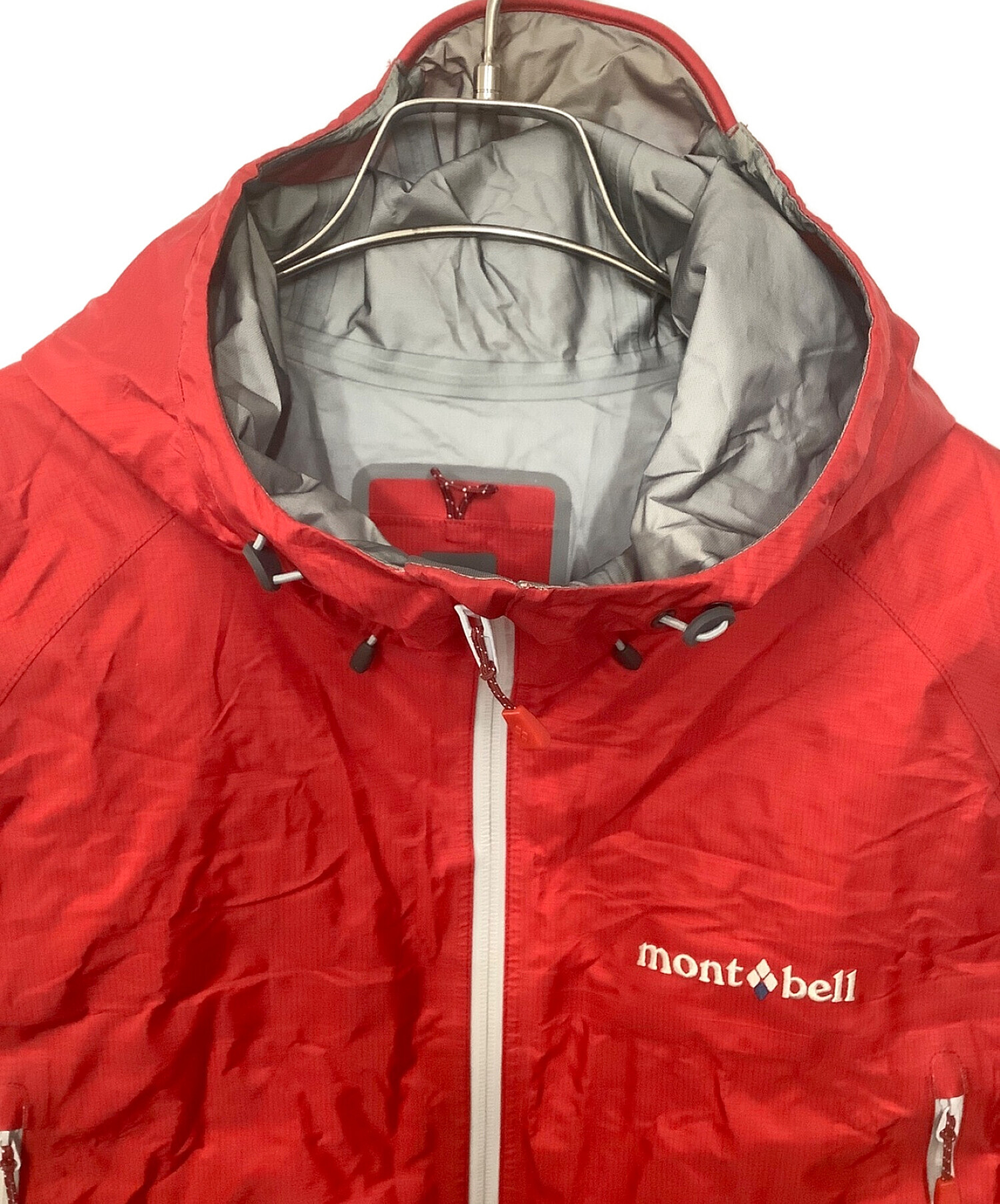 中古・古着通販】mont-bell (モンベル) ストームクルーザージャケット 