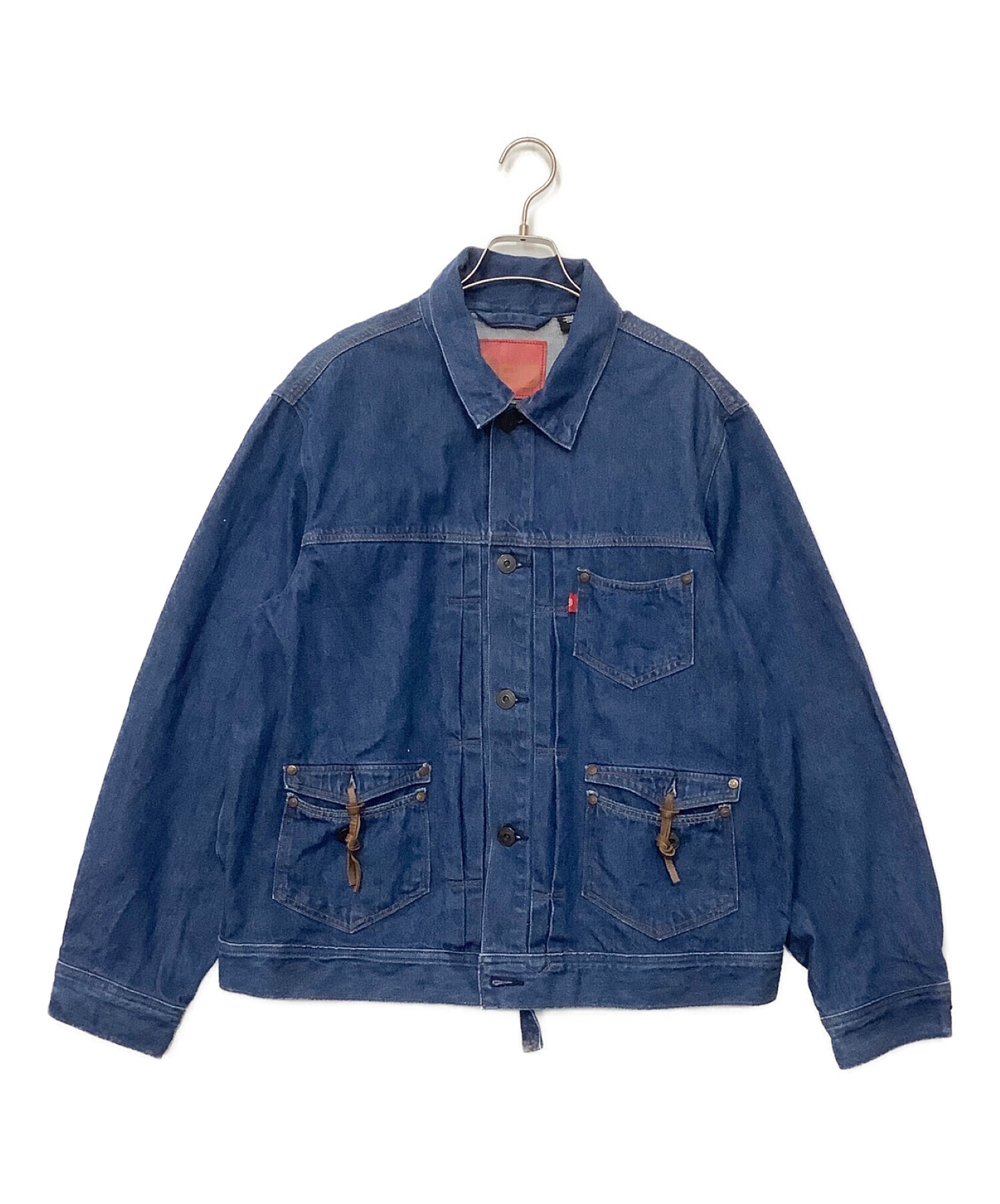 中古・古着通販】LEVI