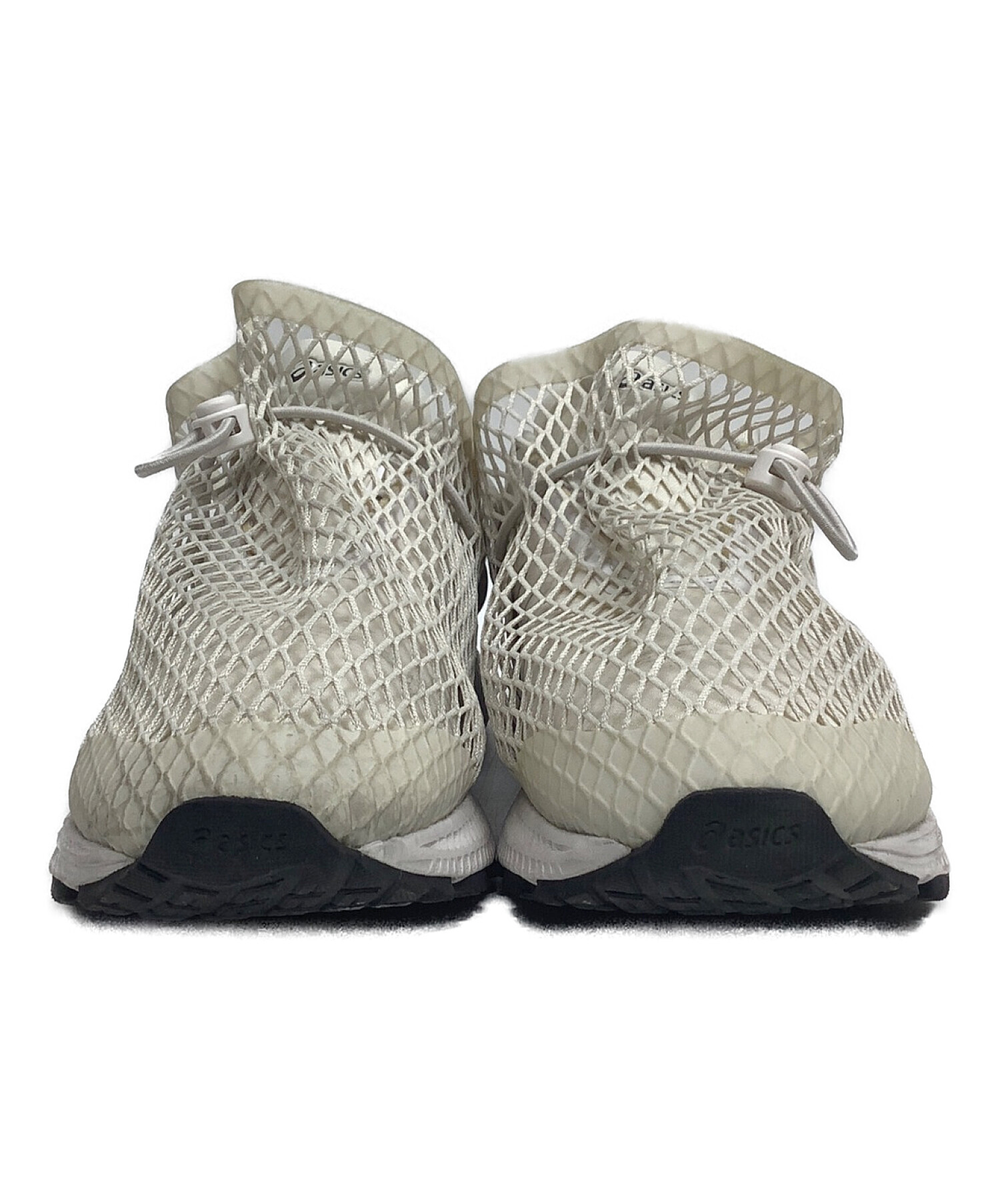 中古・古着通販】asics×Vivienne Westwood (アシックス×ヴィヴィアン 
