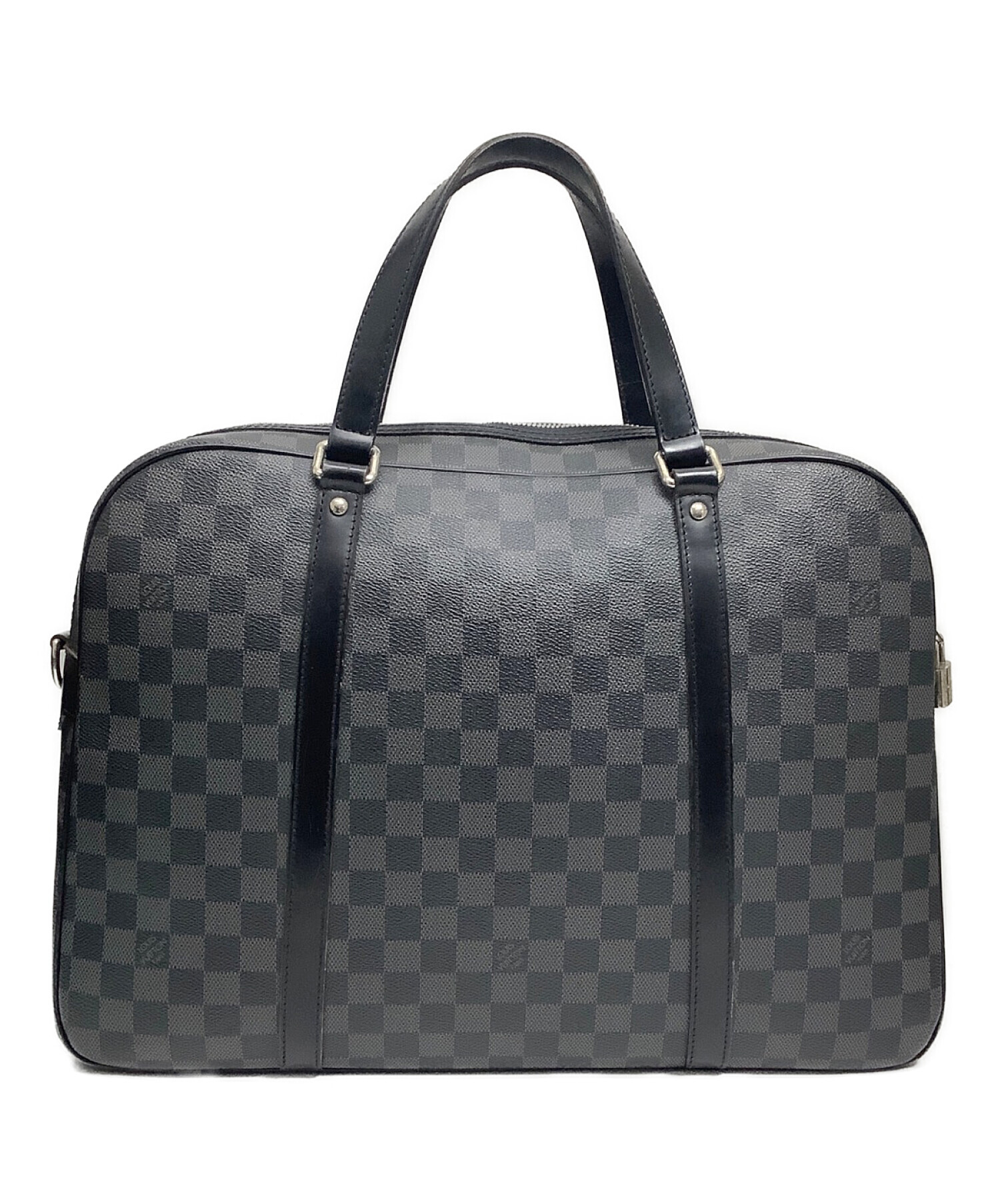 LOUIS VUITTON ルイヴィトングラフィット ミックPM N41211