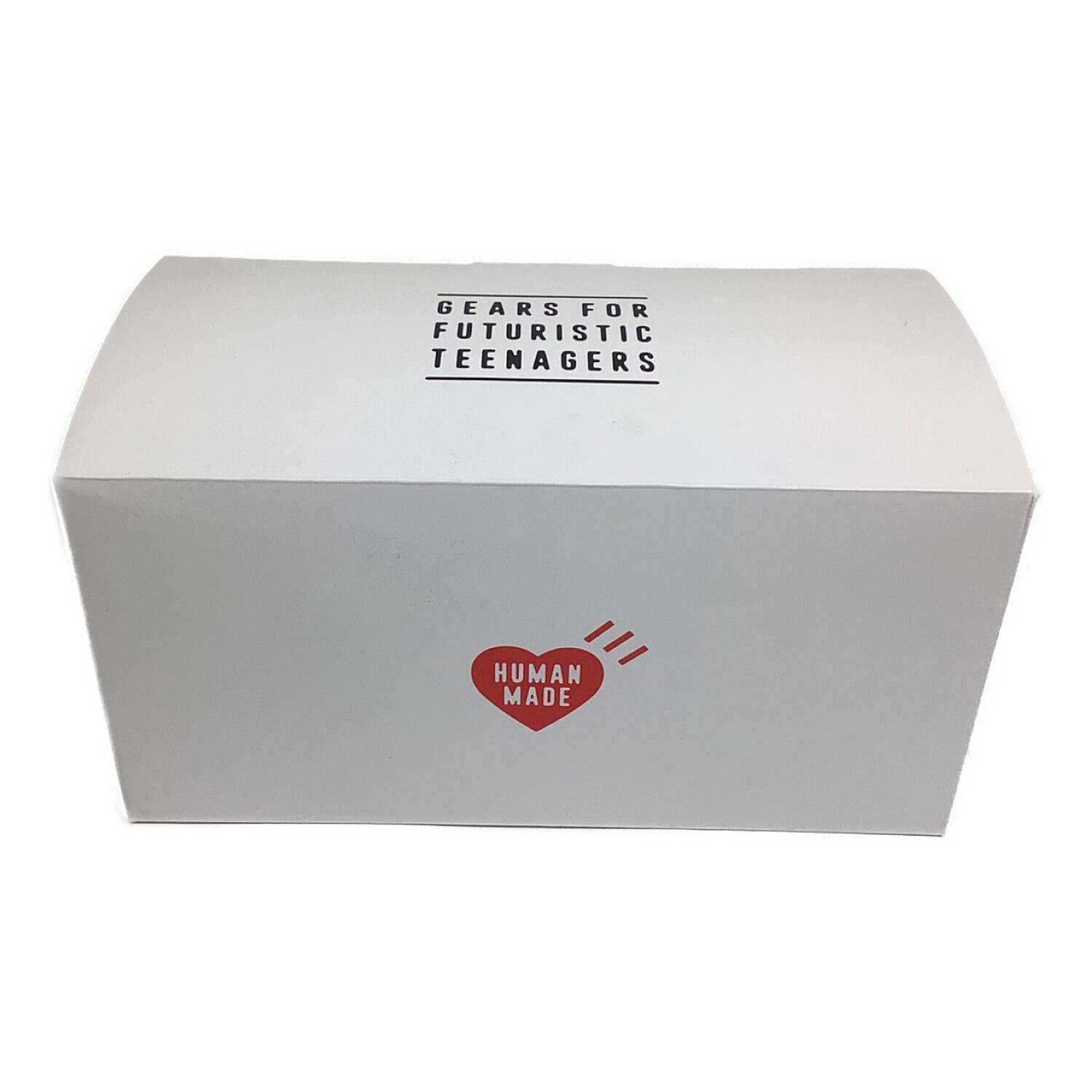 新品 HUMAN MADE SEWING BOX ソーイングボックス